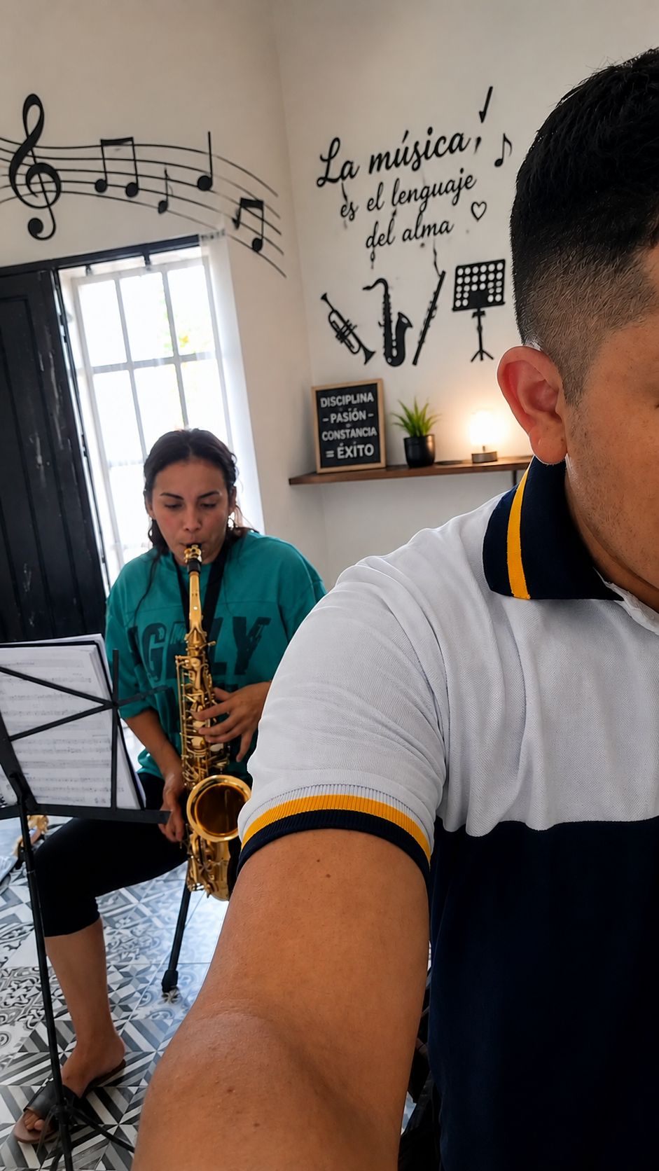Academia De Música Gutzen