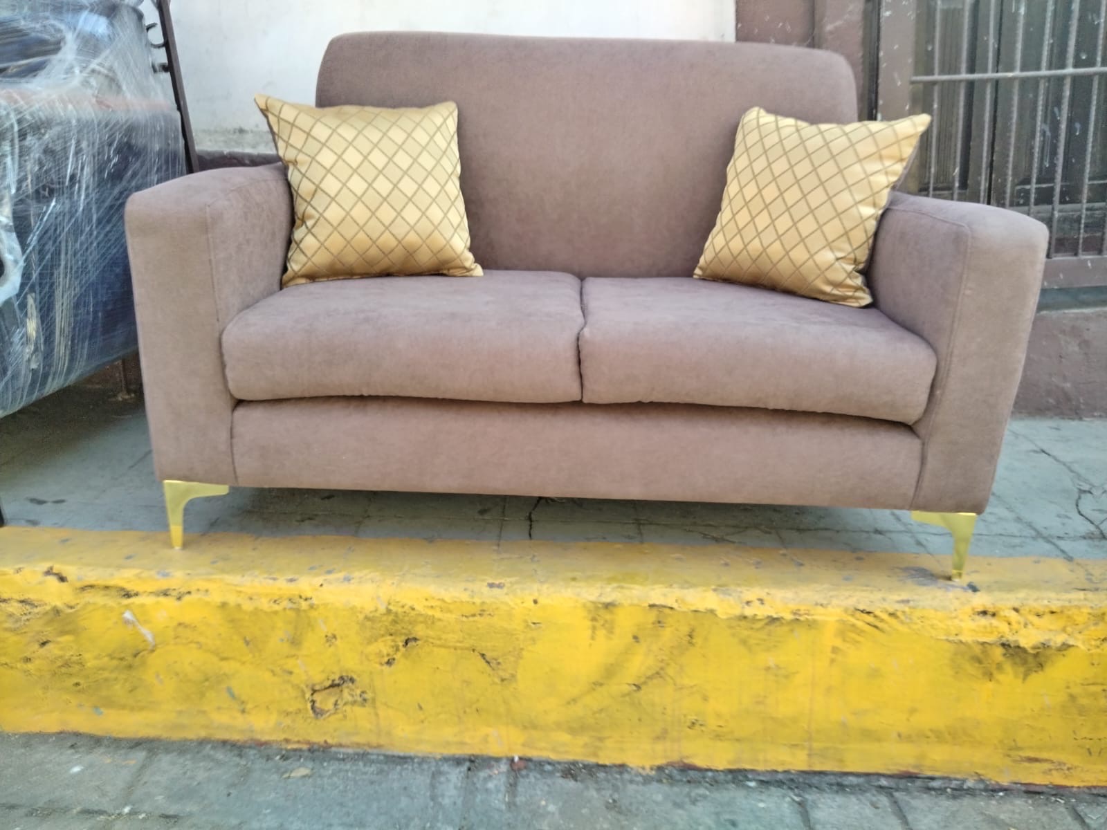 Tapiceria y Carpinteria Mendez