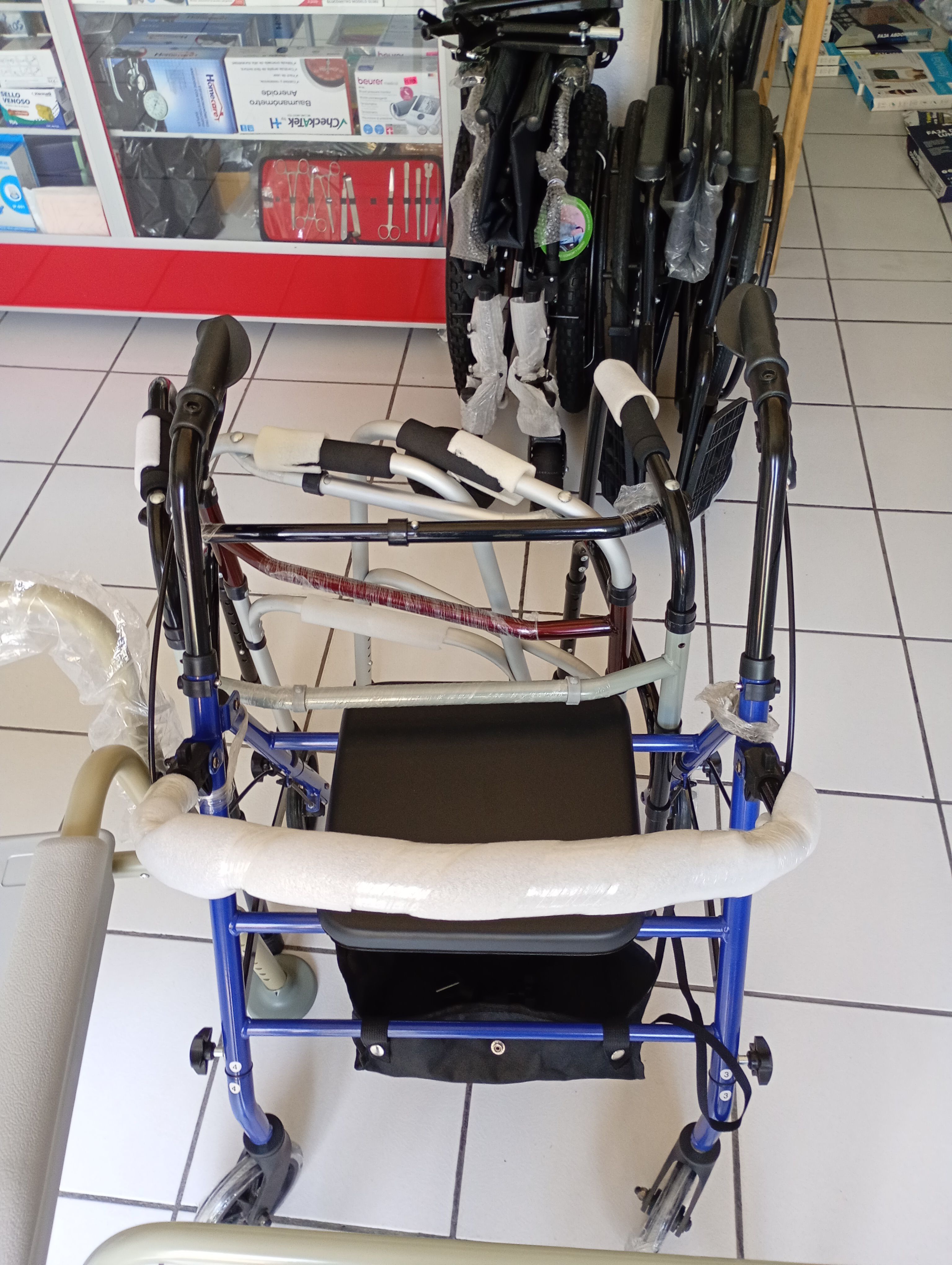 Insumos Médicos Curex