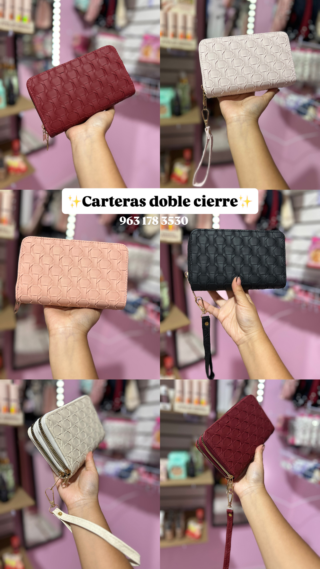 Radiante Make Up Store