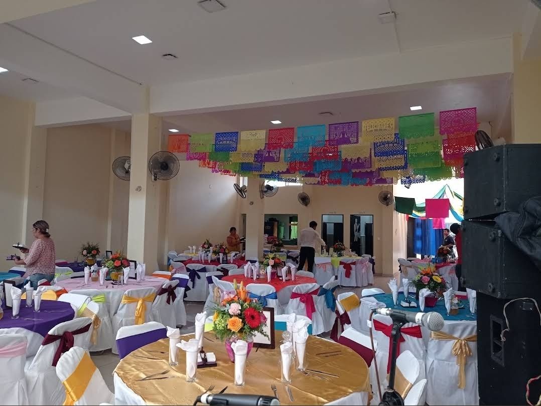 Salón Medina