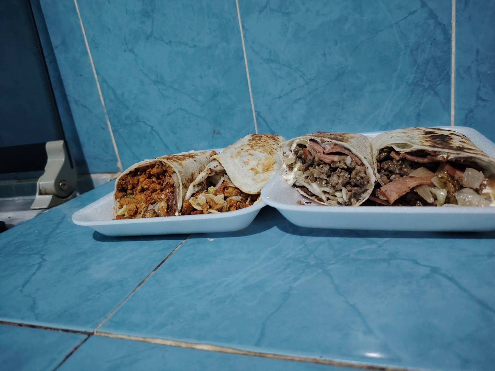 Cenaduría Gabrielito