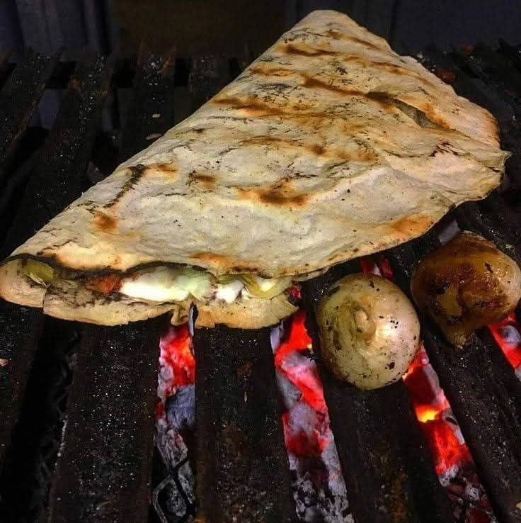 Cenaduría Gabrielito
