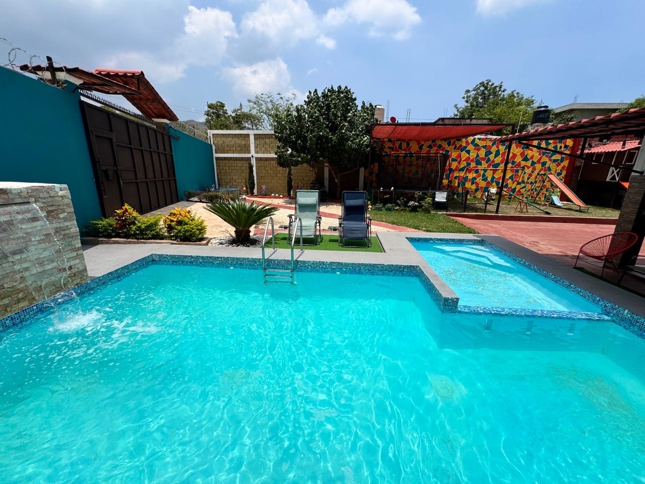 Quinta AvenZa