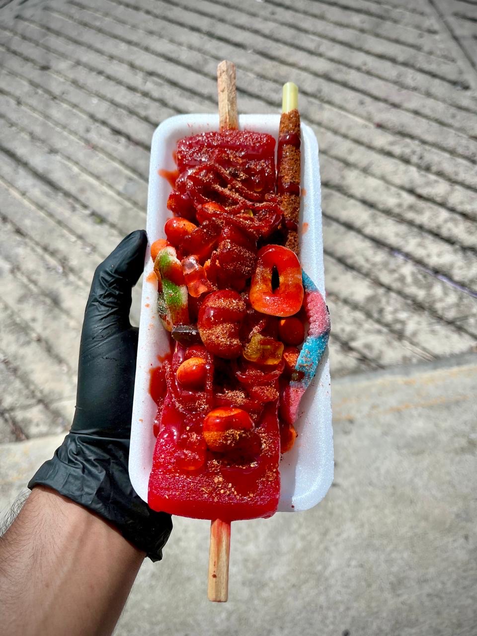 Las Delicias