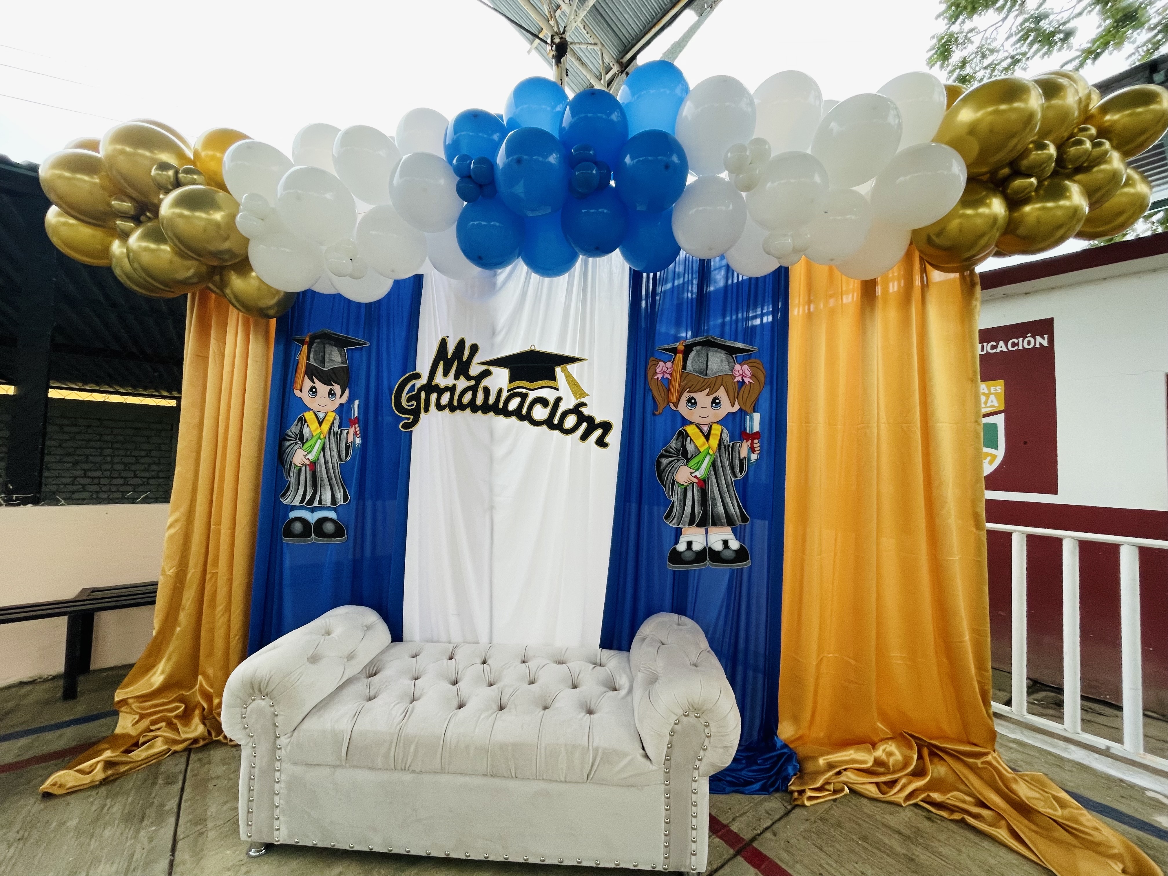 Decoraciones el Profe