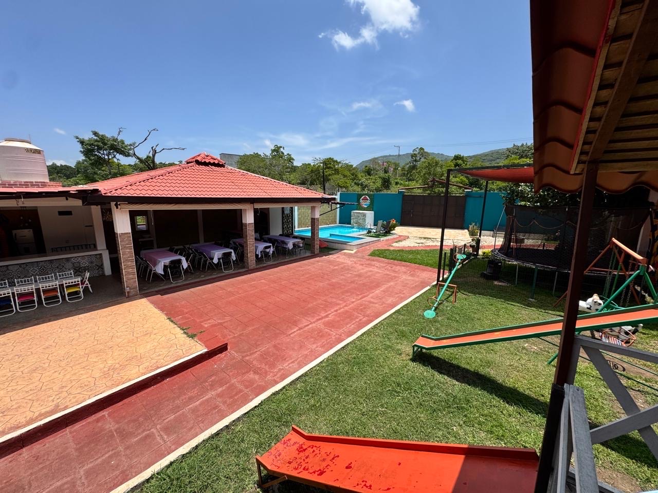 Quinta AvenZa
