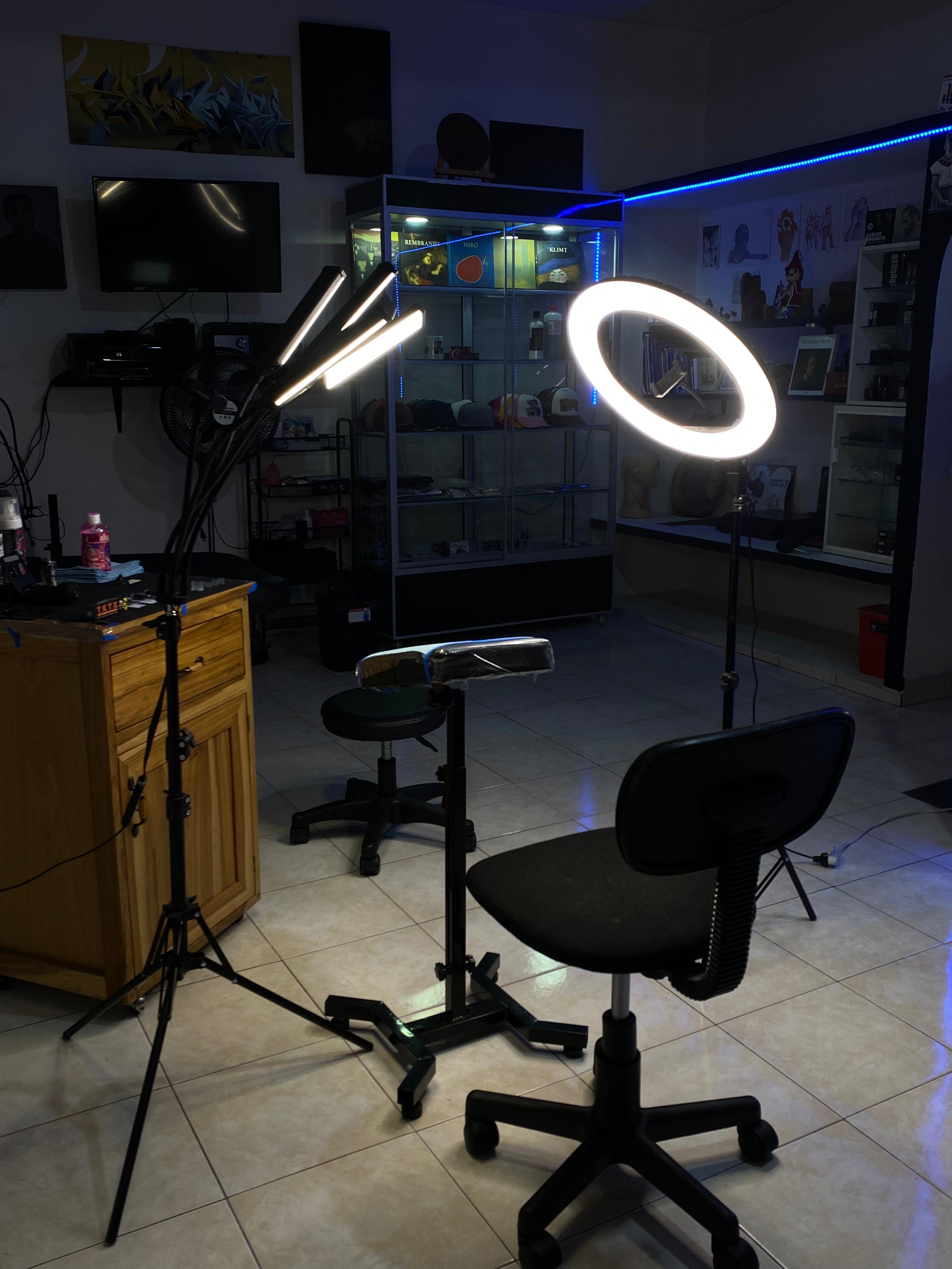 TZAWI Tattoo Studio