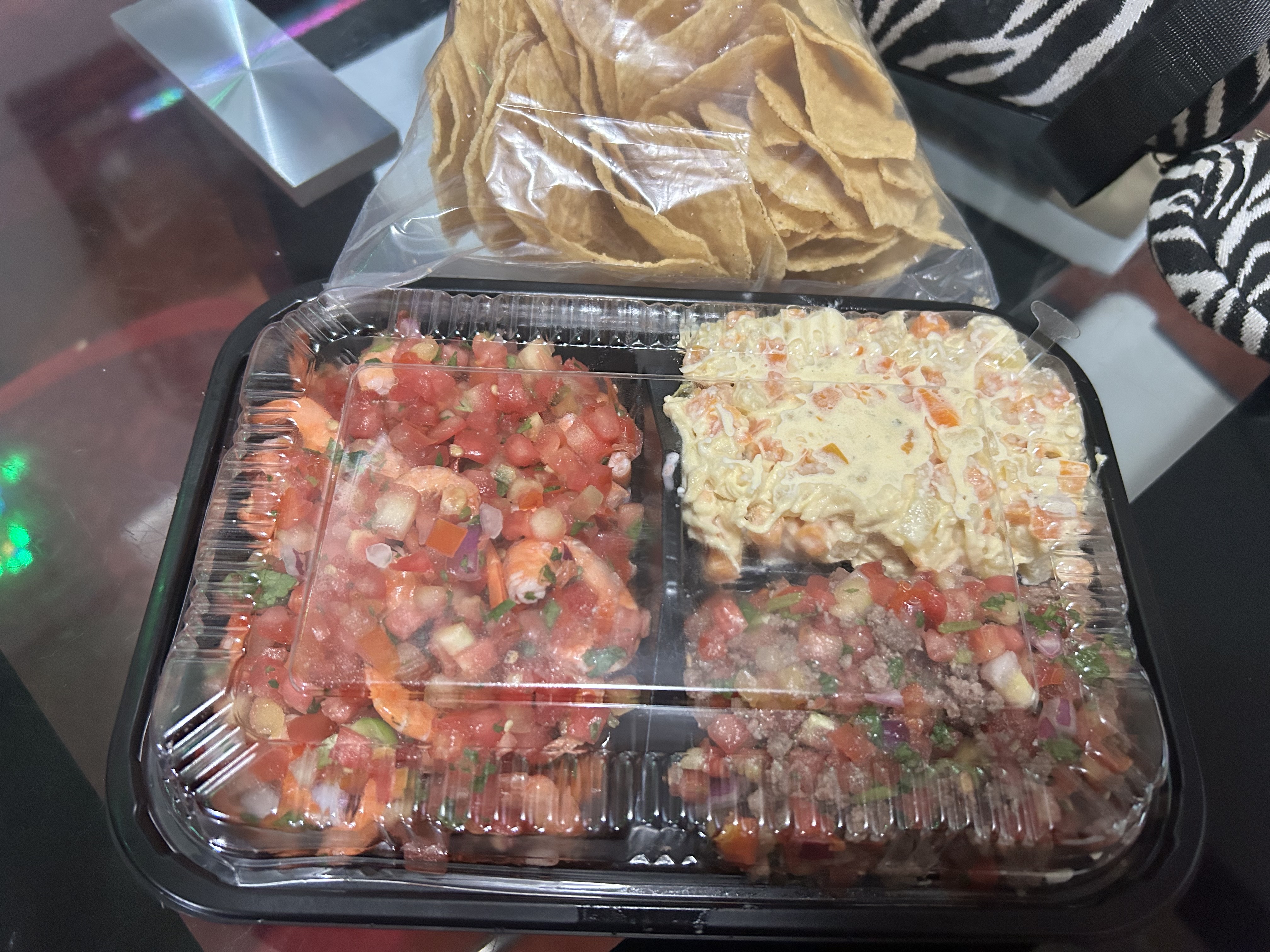 Las Botanitas