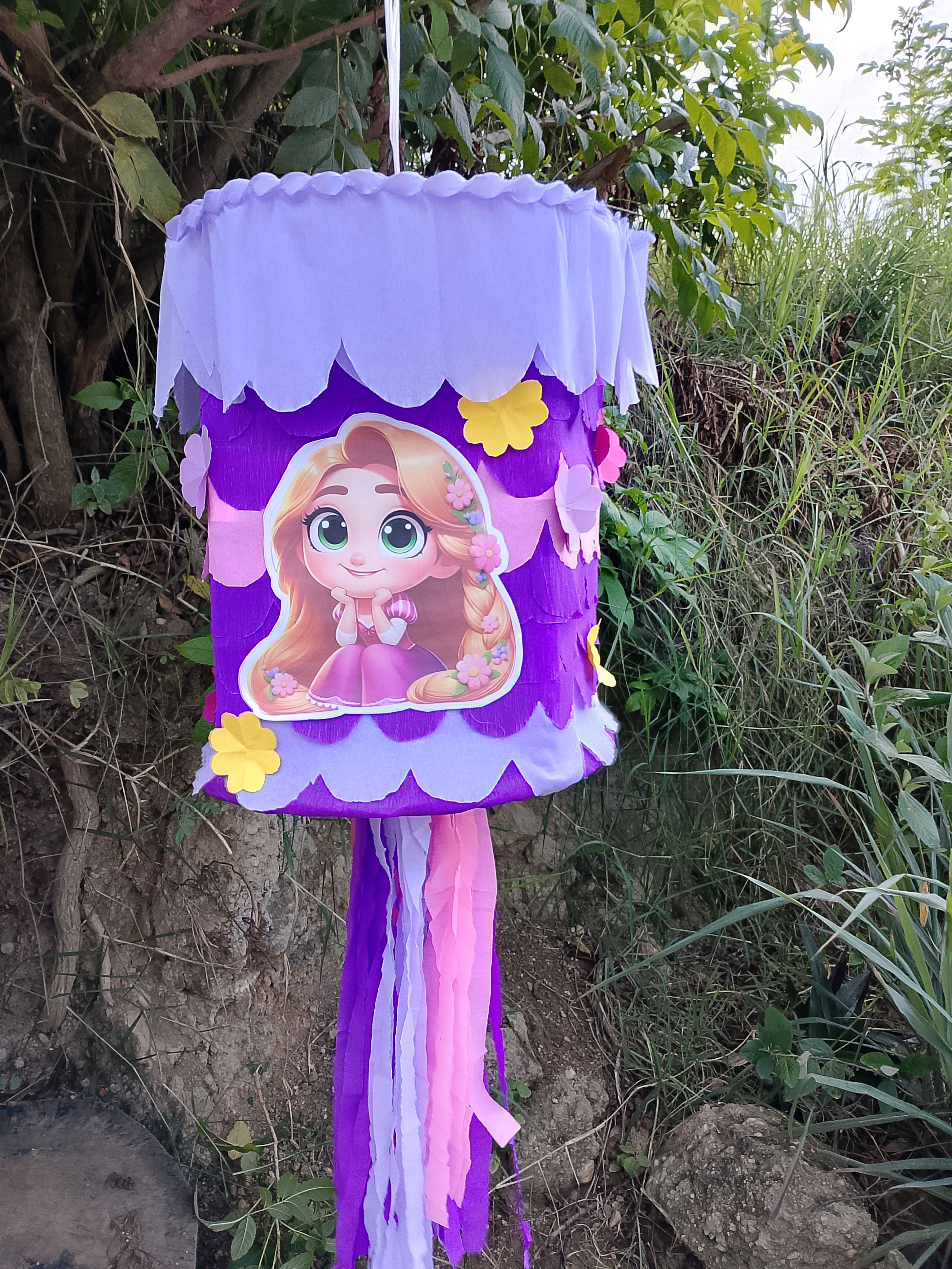 Piñatas Alonsito