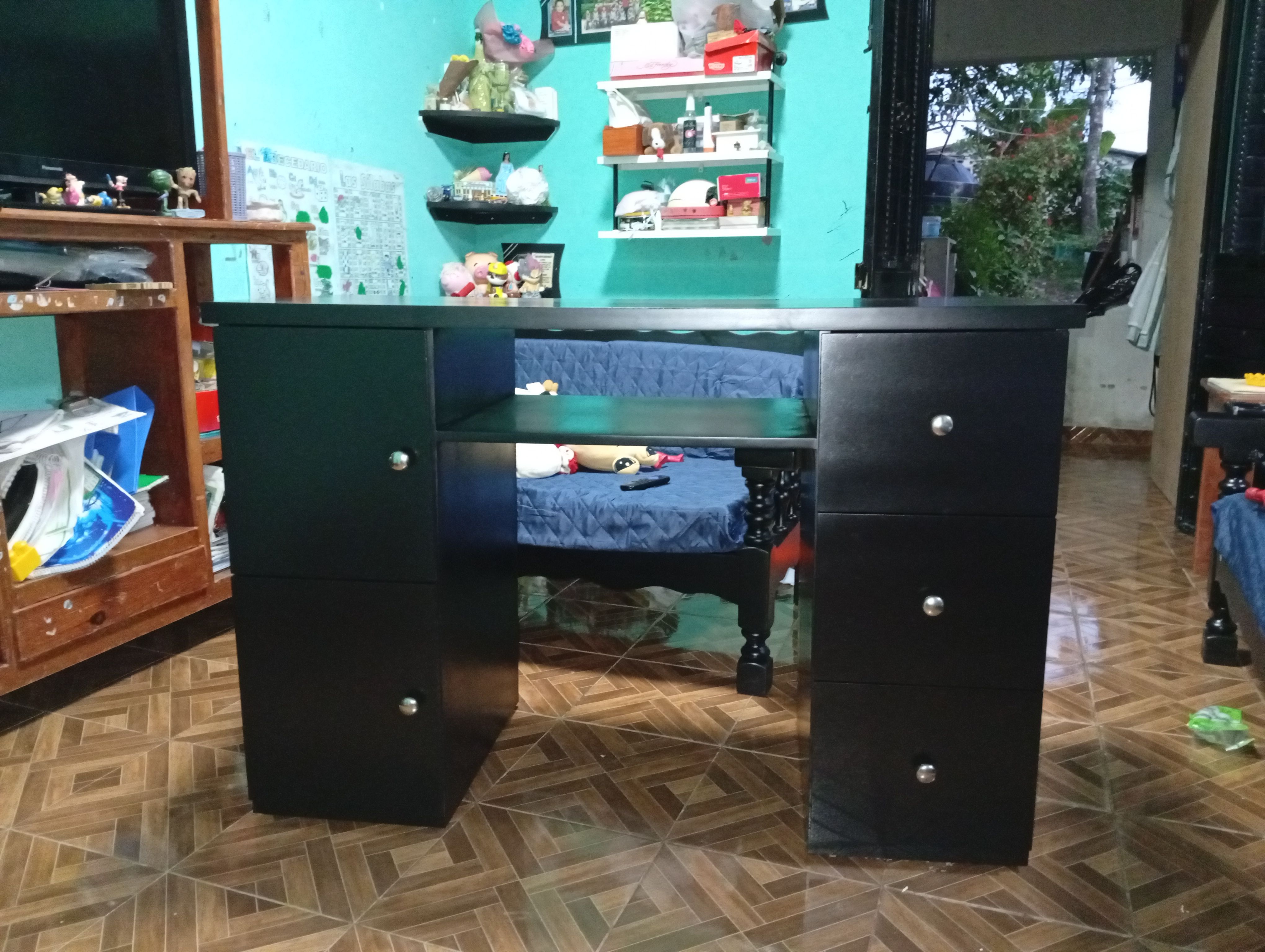 Vidrios y Aluminio "Osorio"