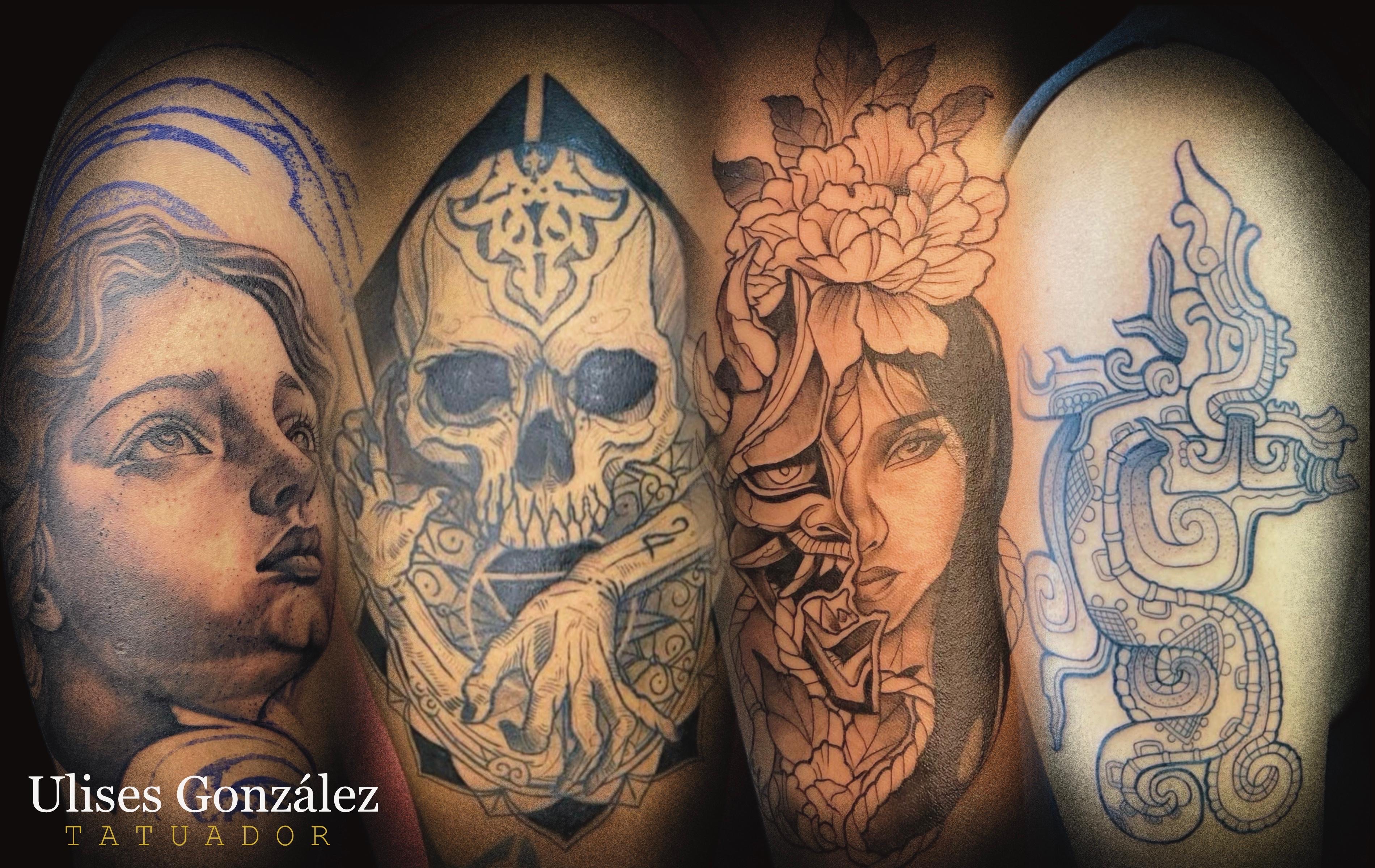 TZAWI Tattoo Studio