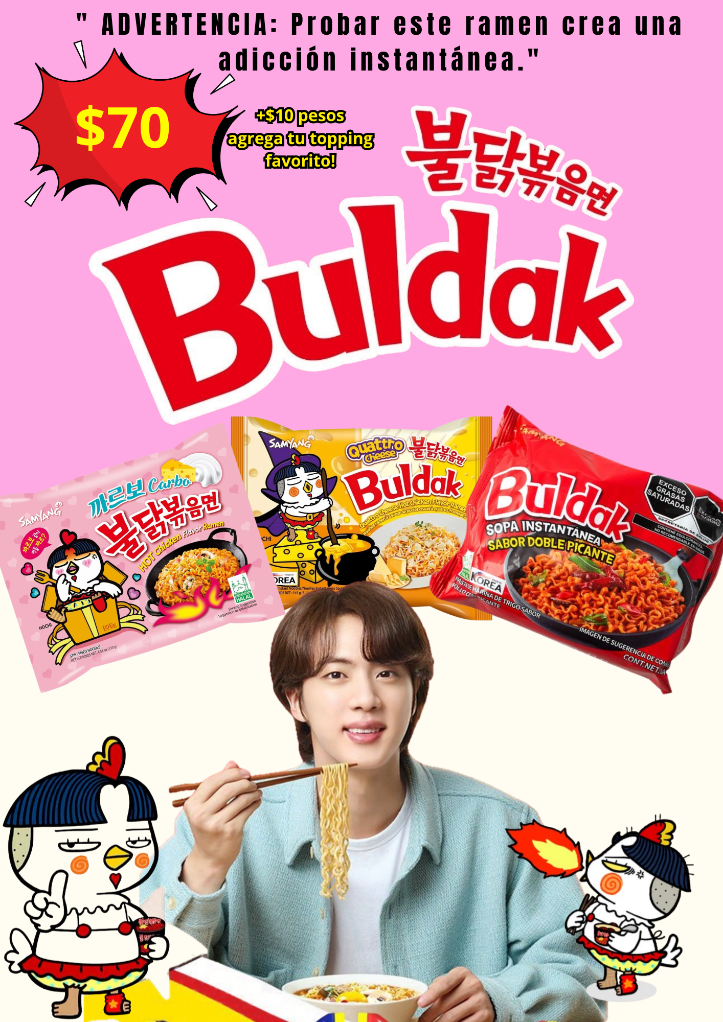 Chingu Ramen 🍜