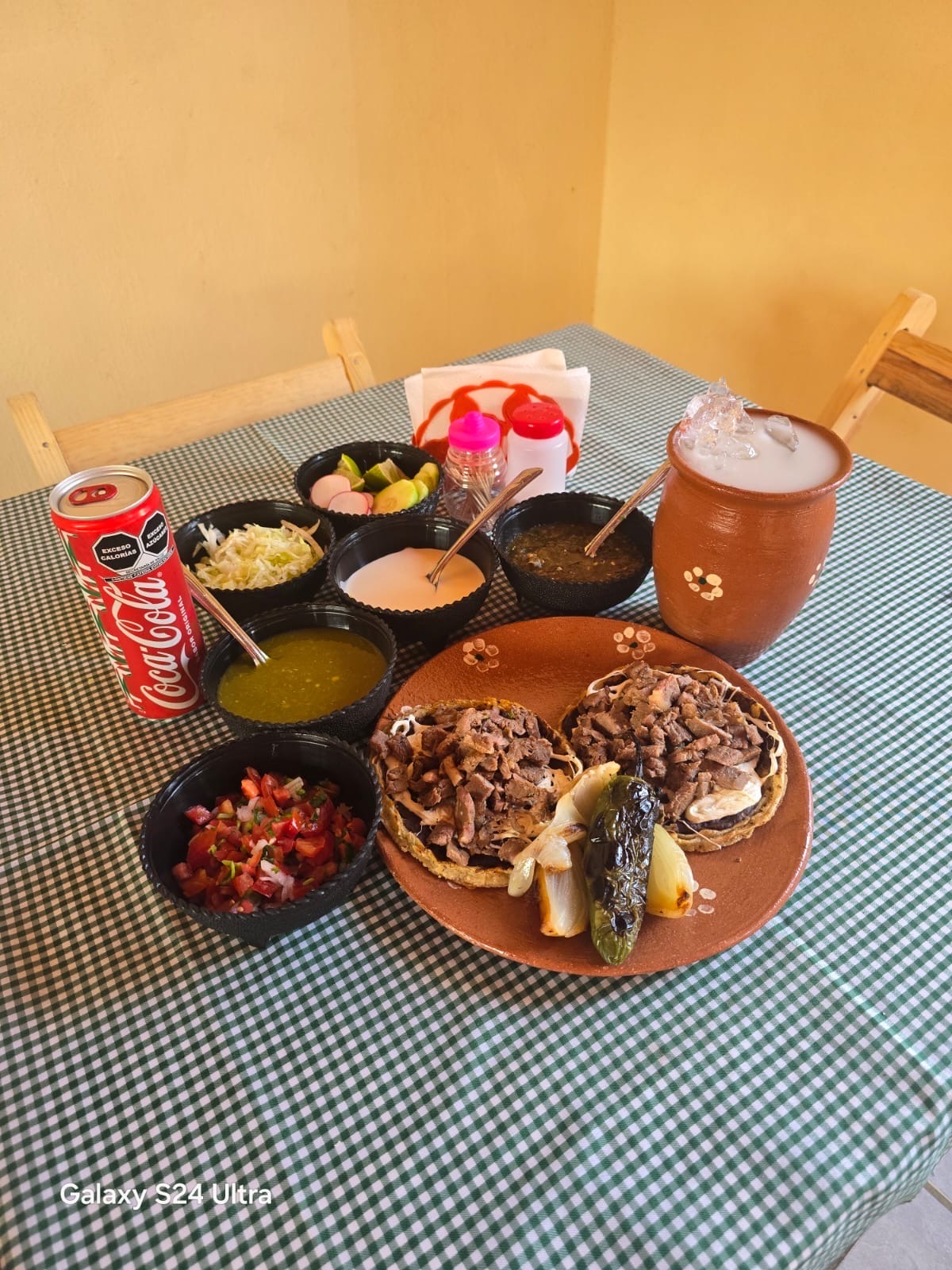 Taquería y Antojitos Las Candelarias