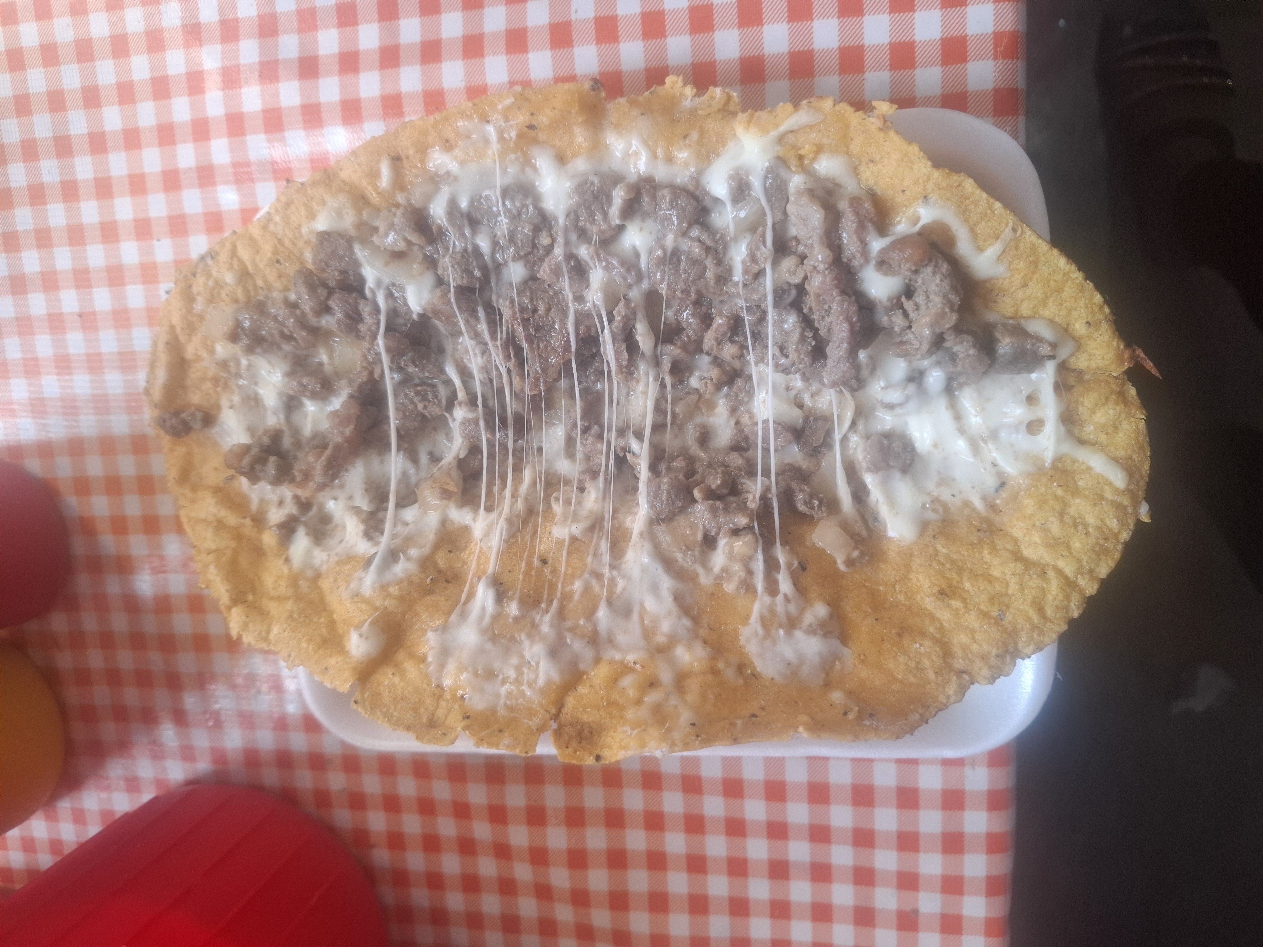 Antojitos Yaretzi