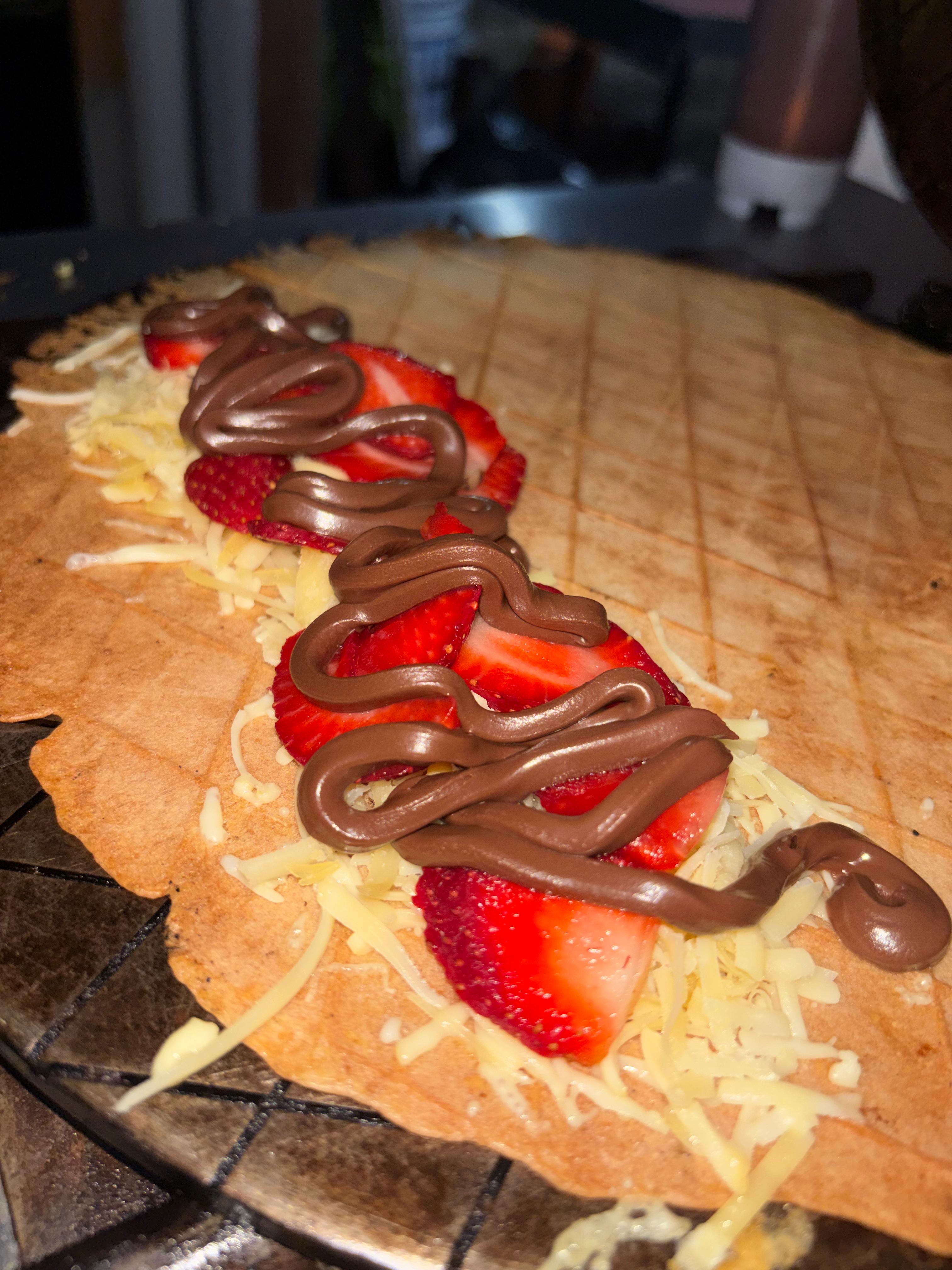 La Marquesita