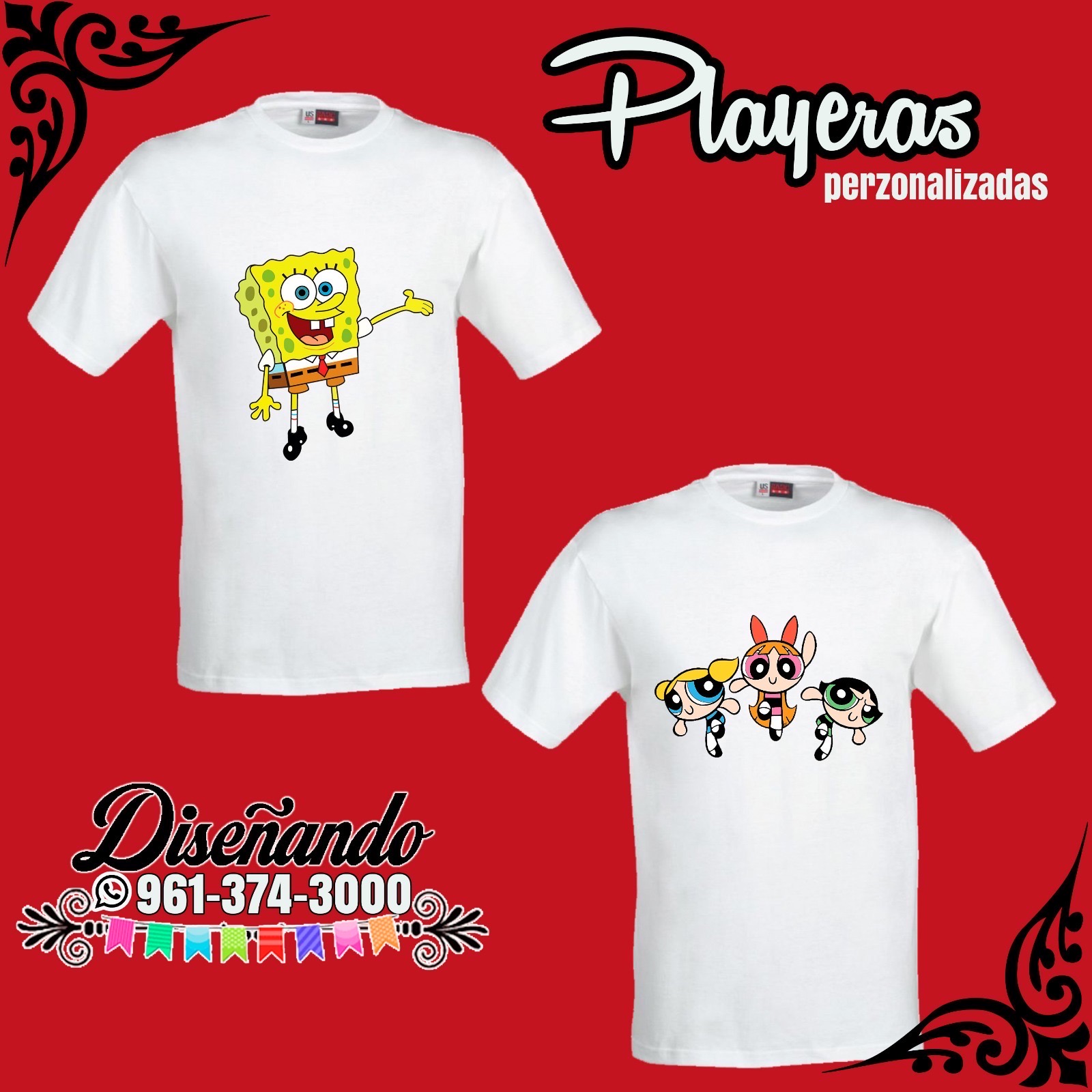 Diseñando