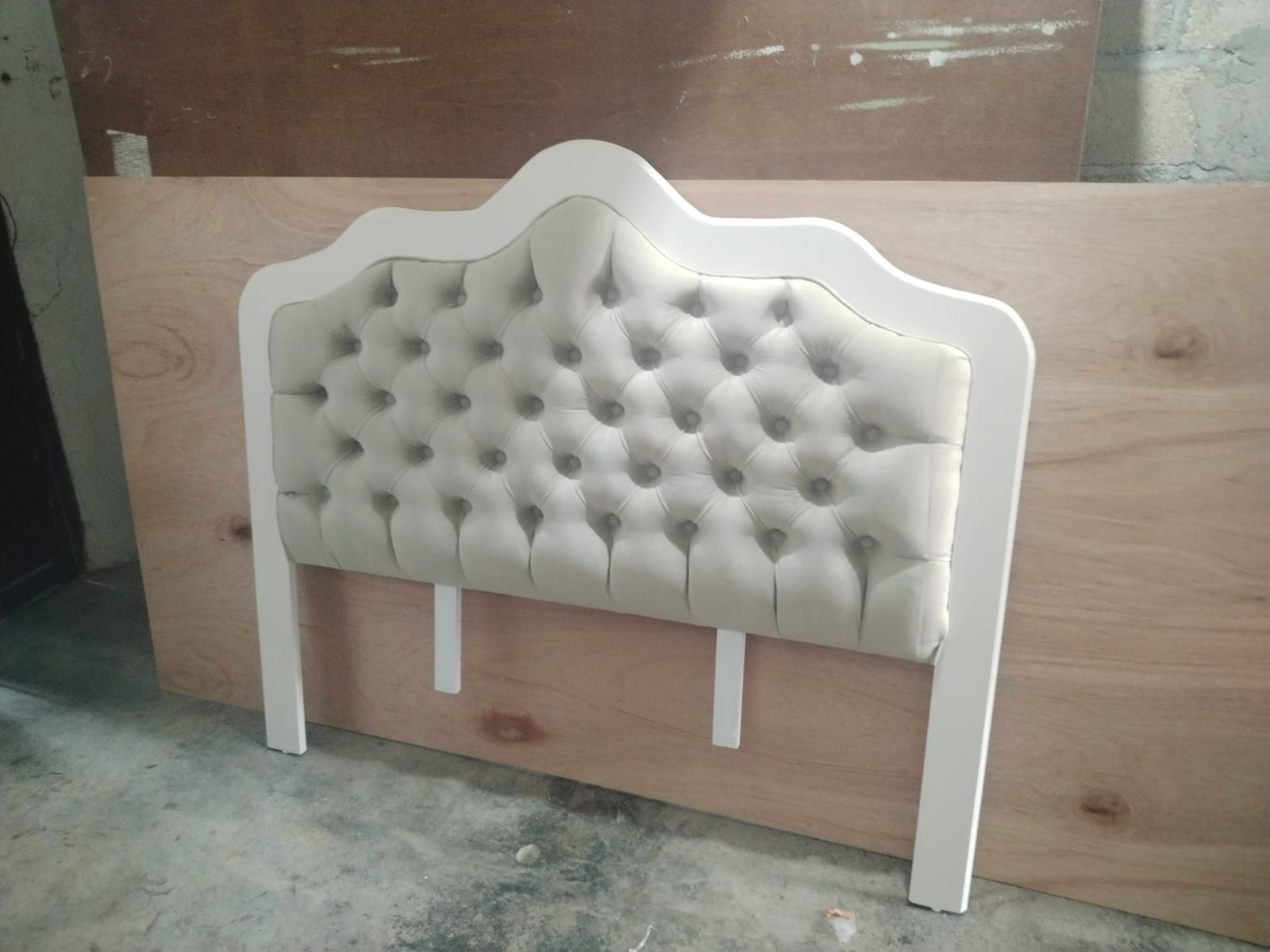 Tapiceria y Carpinteria Mendez