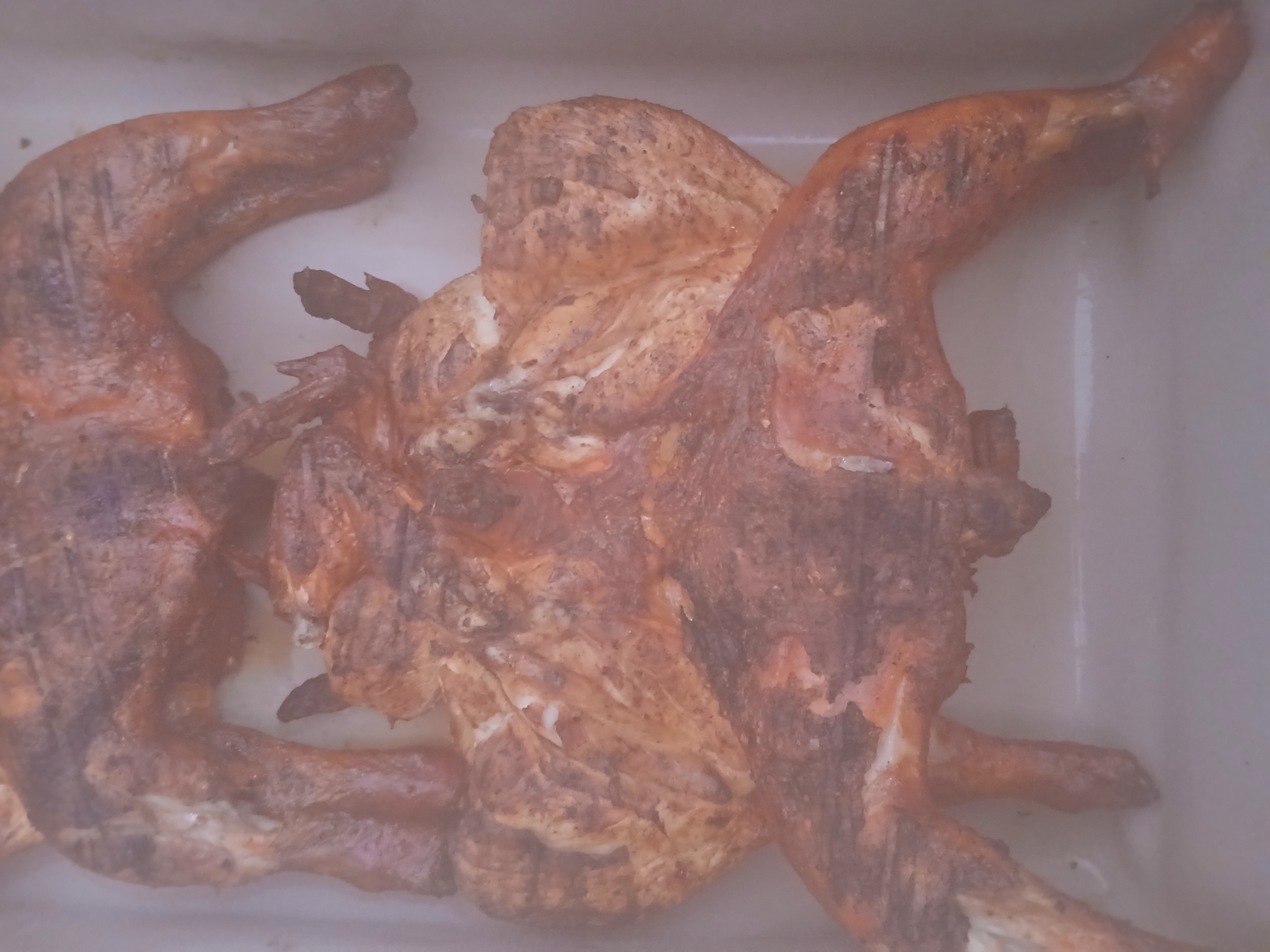 Pollos Asados "Mis 3 Amores"