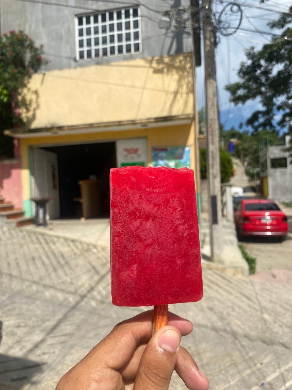 Las Delicias