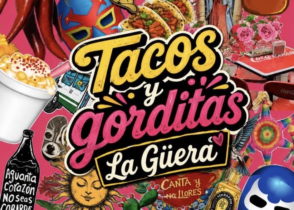 Tacos y Gorditas La Güera