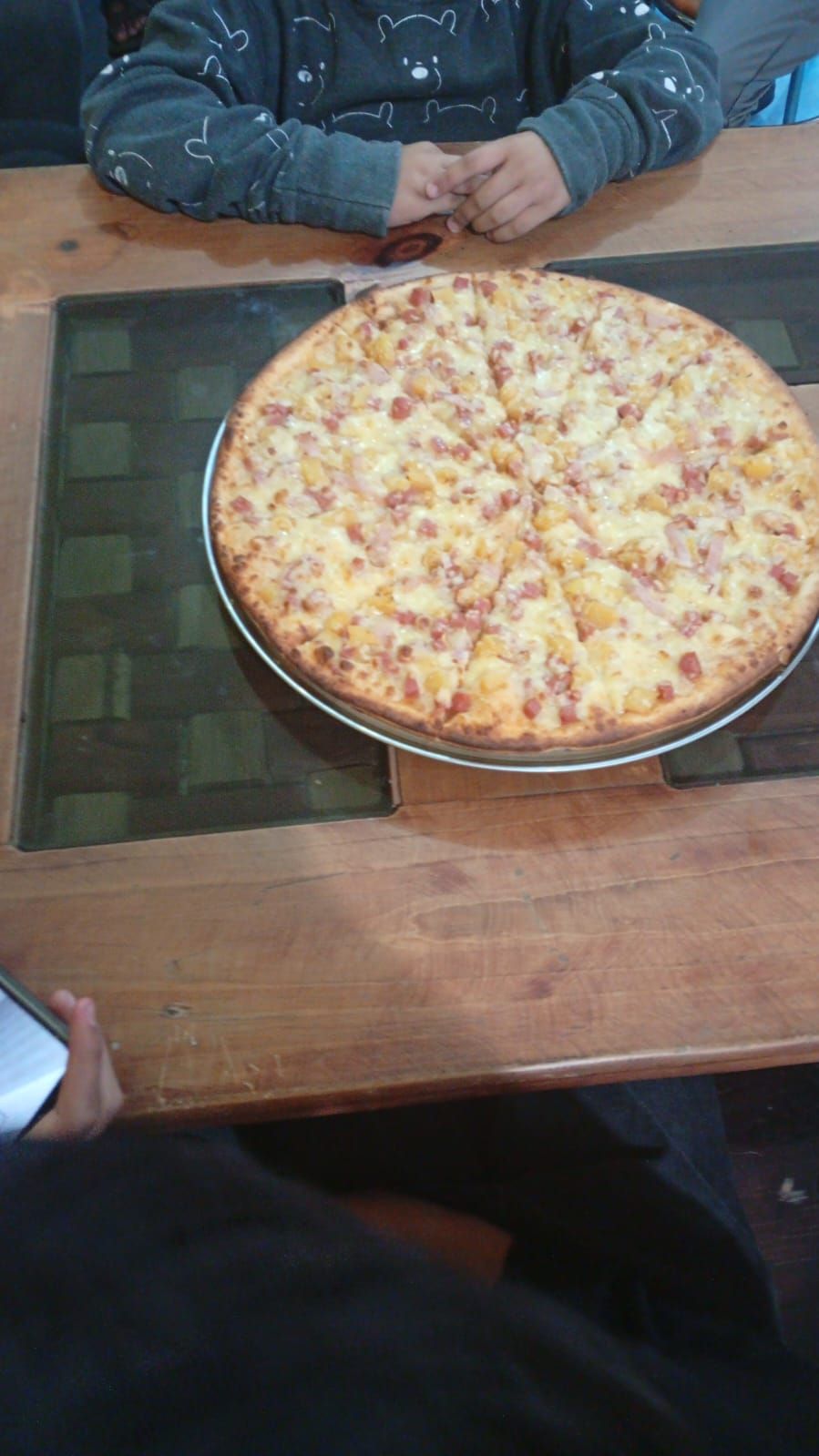 Pizzas Luigi's