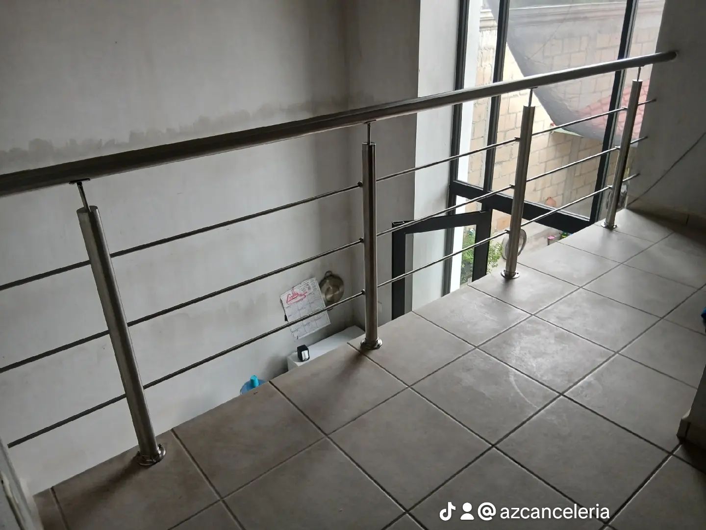 Az Canceleria
