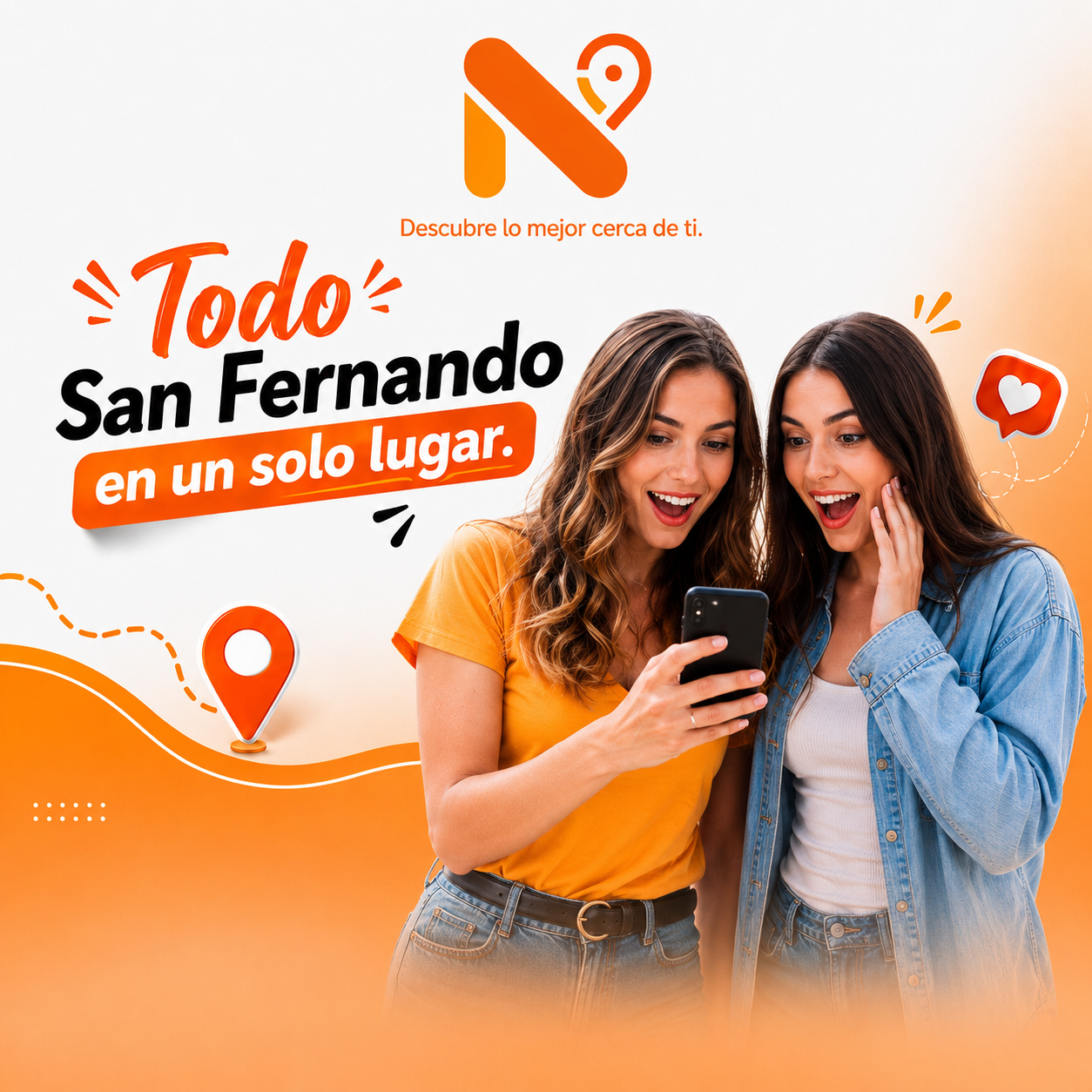 NIVO | Oficial