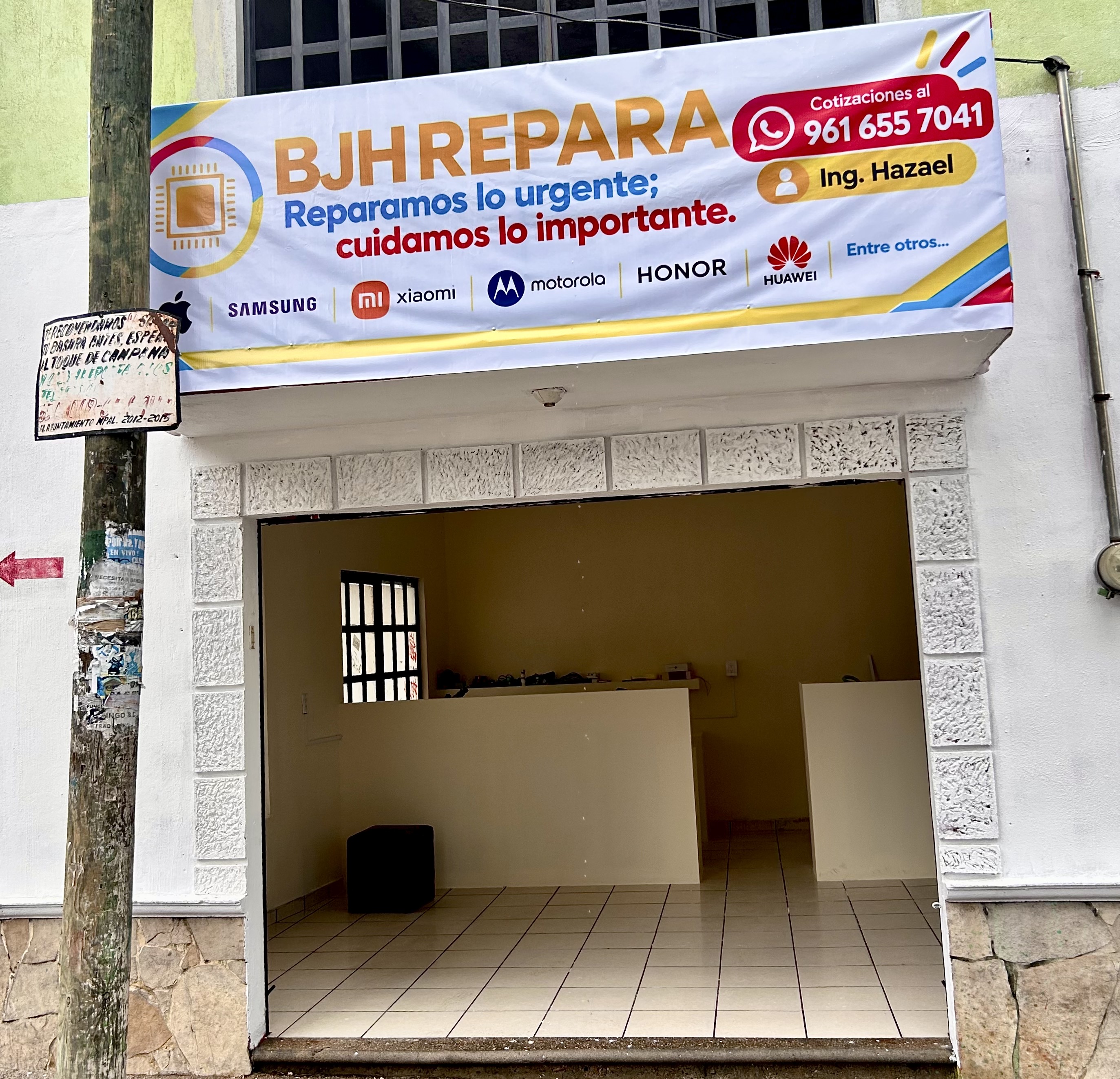 BJH Repara