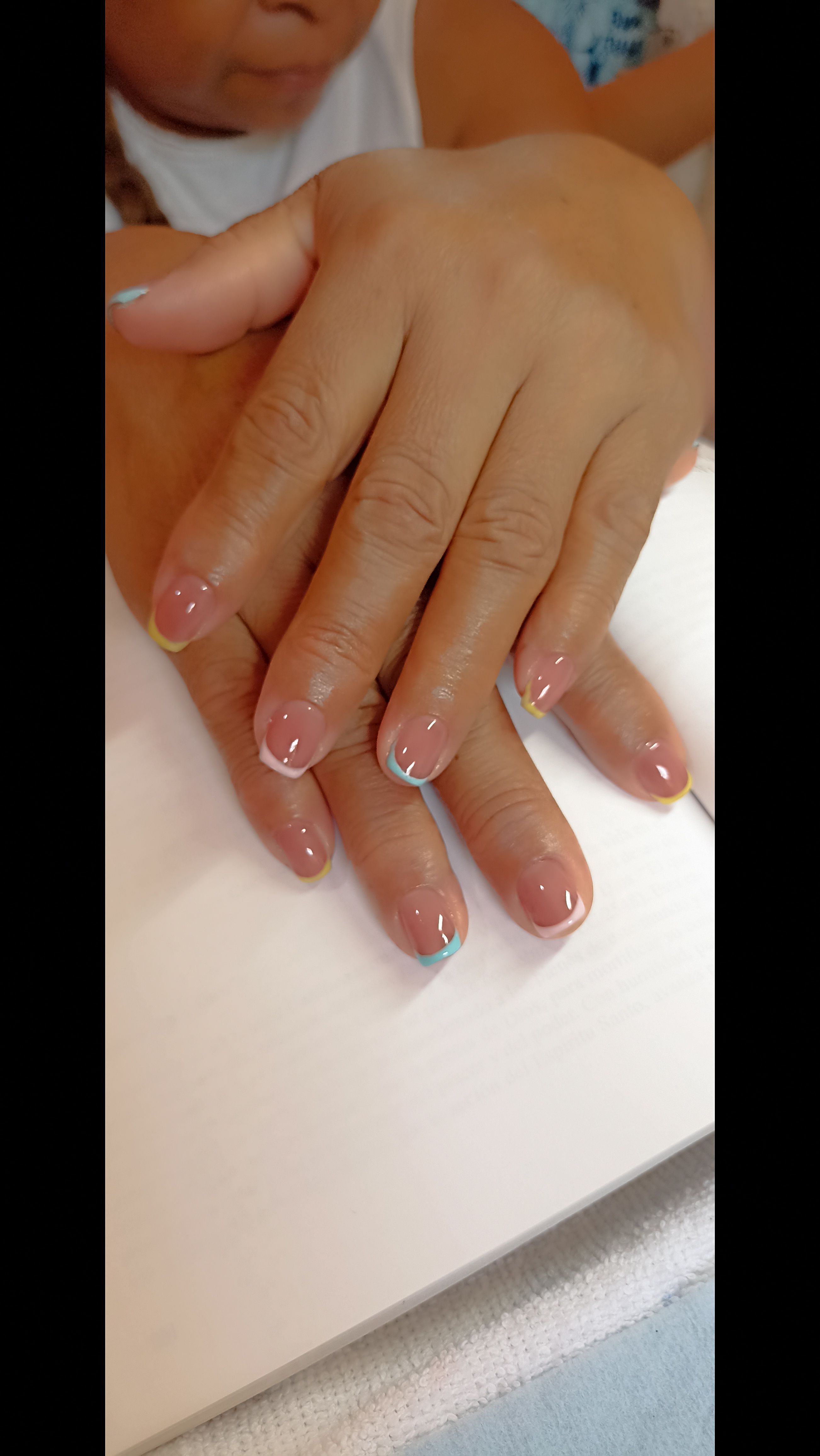 Sandy's Nails Art