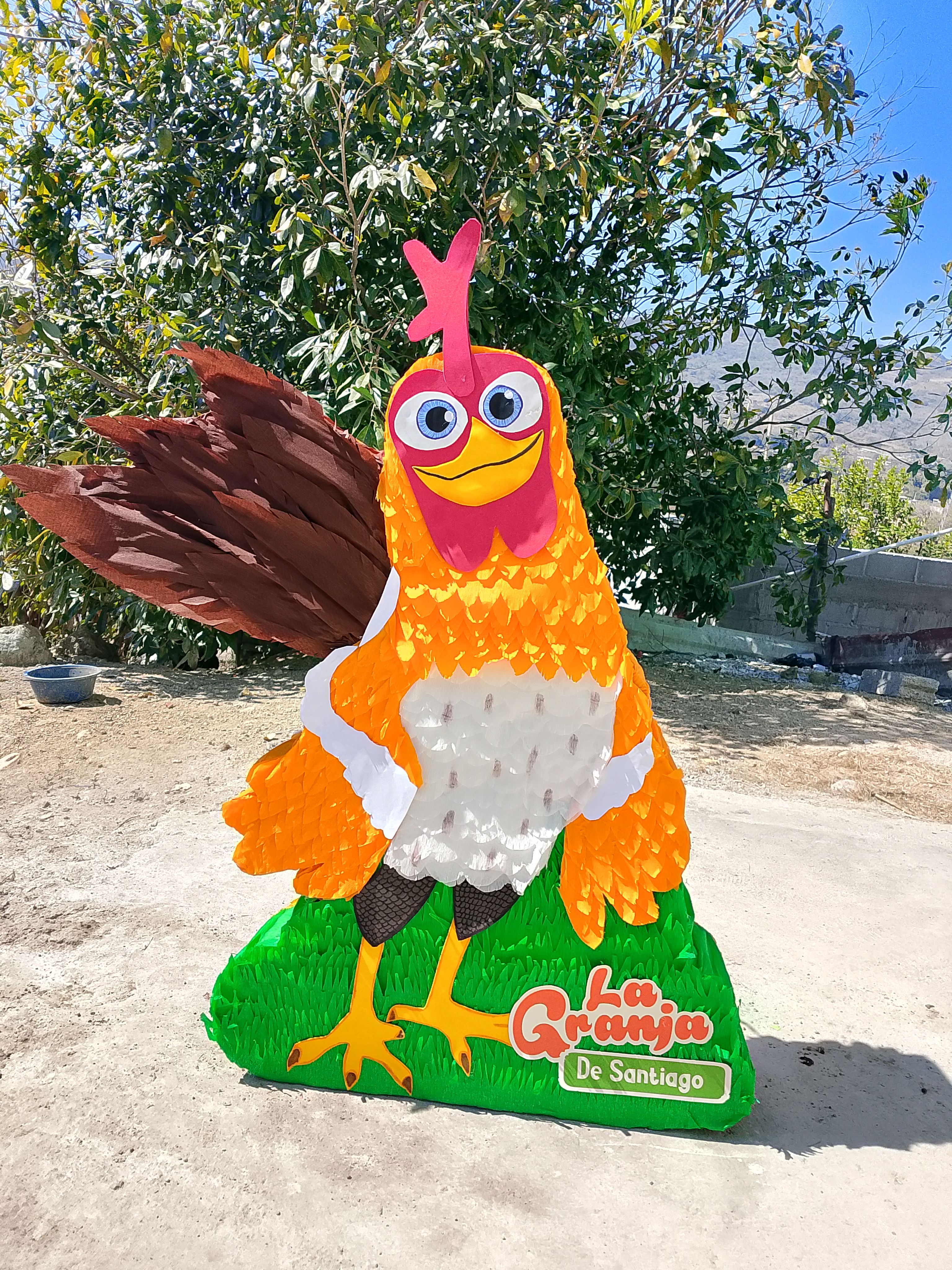 Piñatas Alonsito