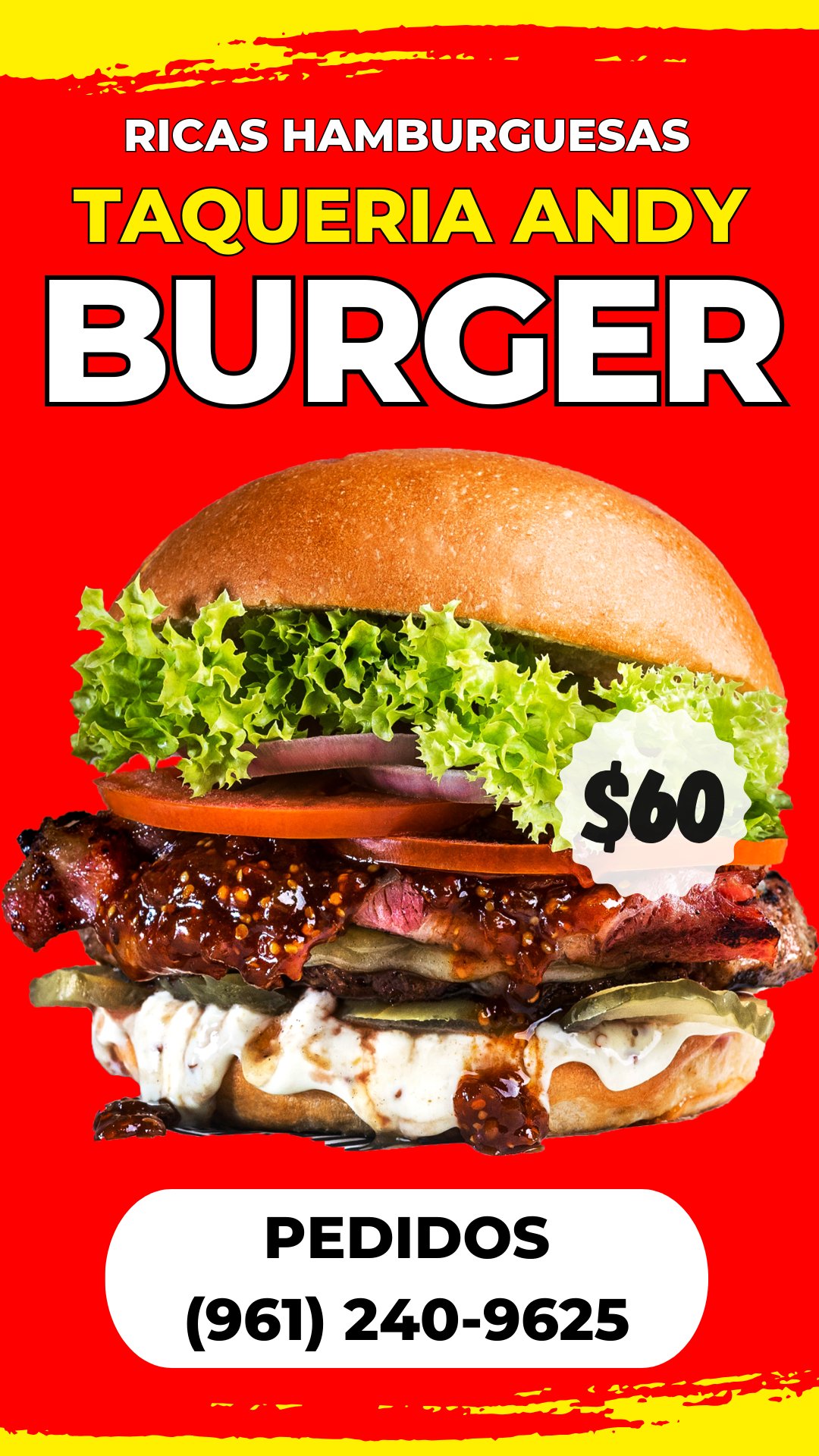 Hamburguesa