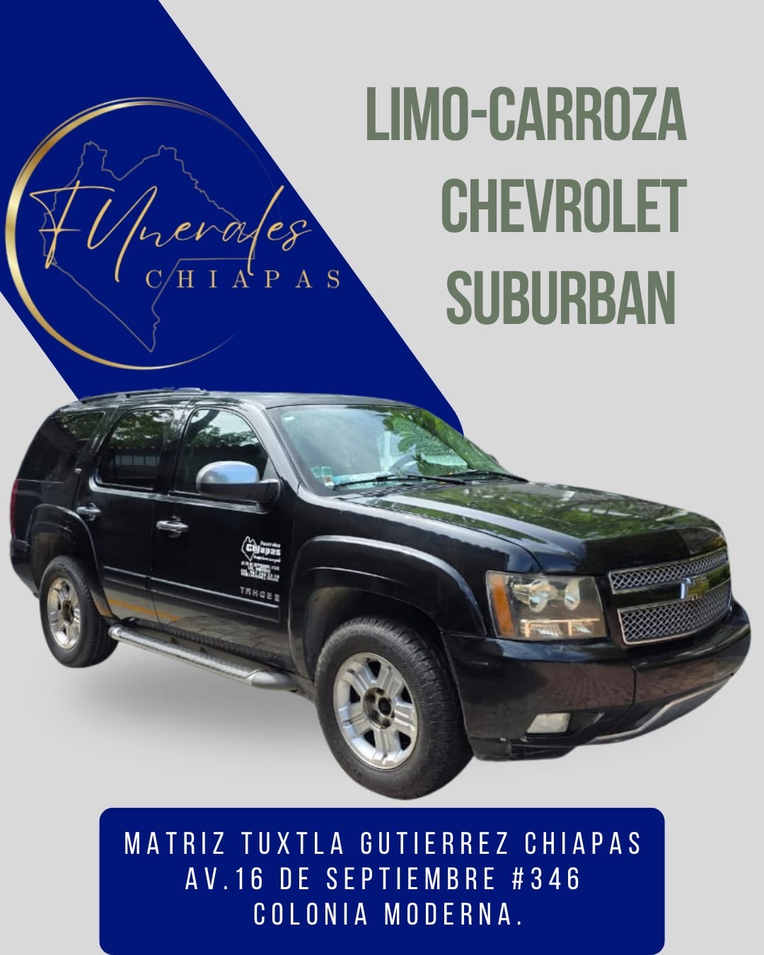 CARROZA FUNEBRE