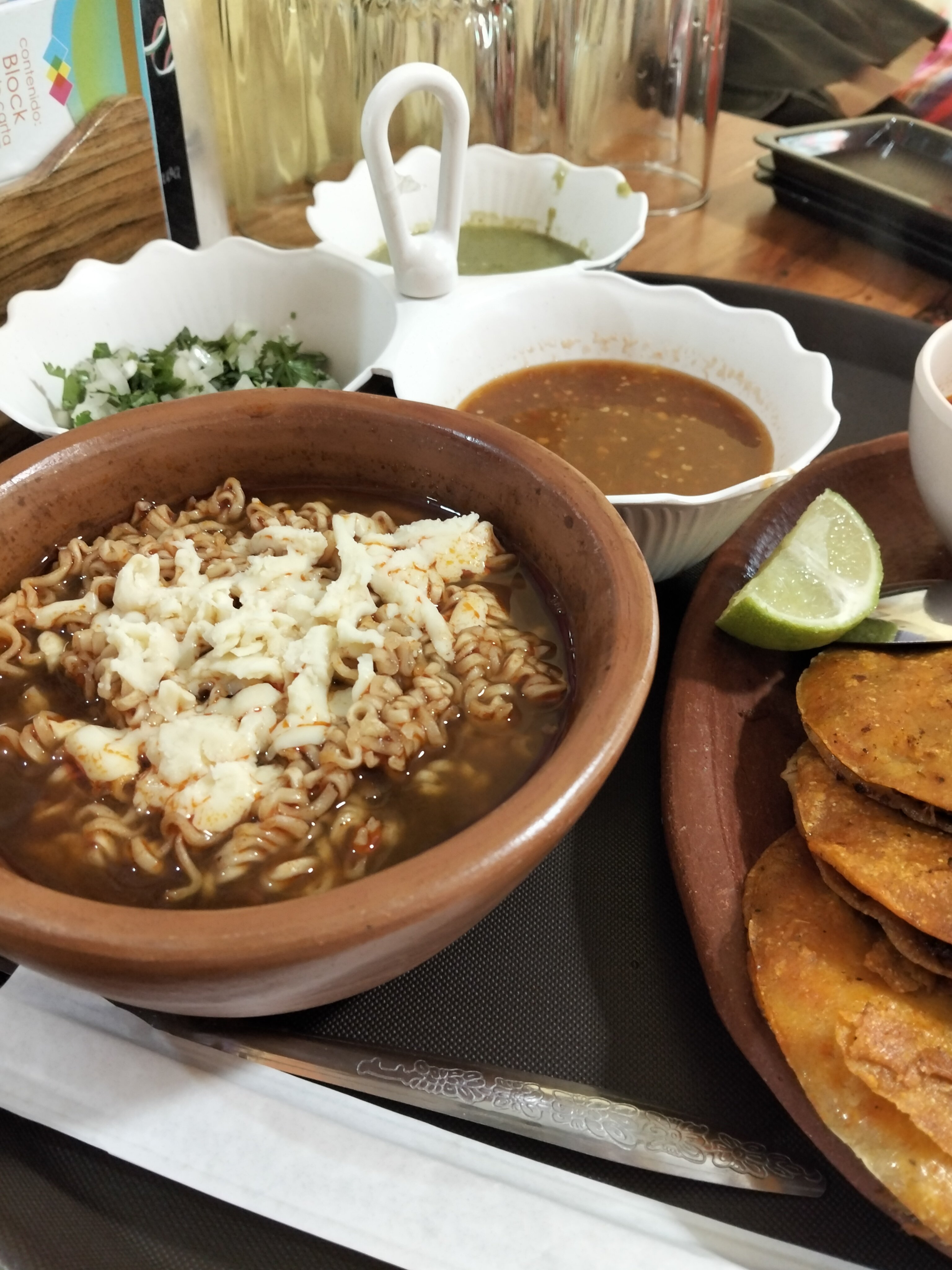 Birria Ramen
