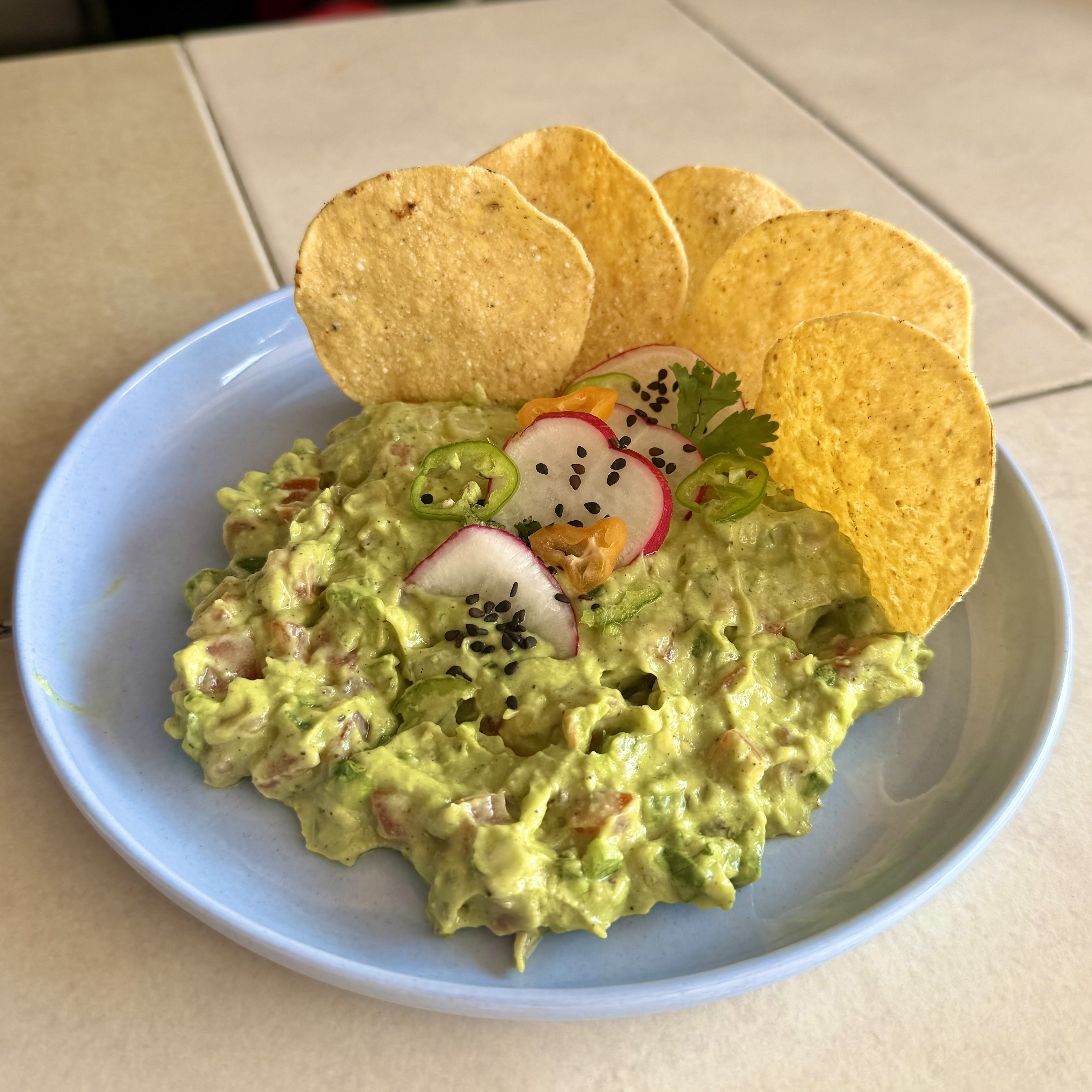 guacamole