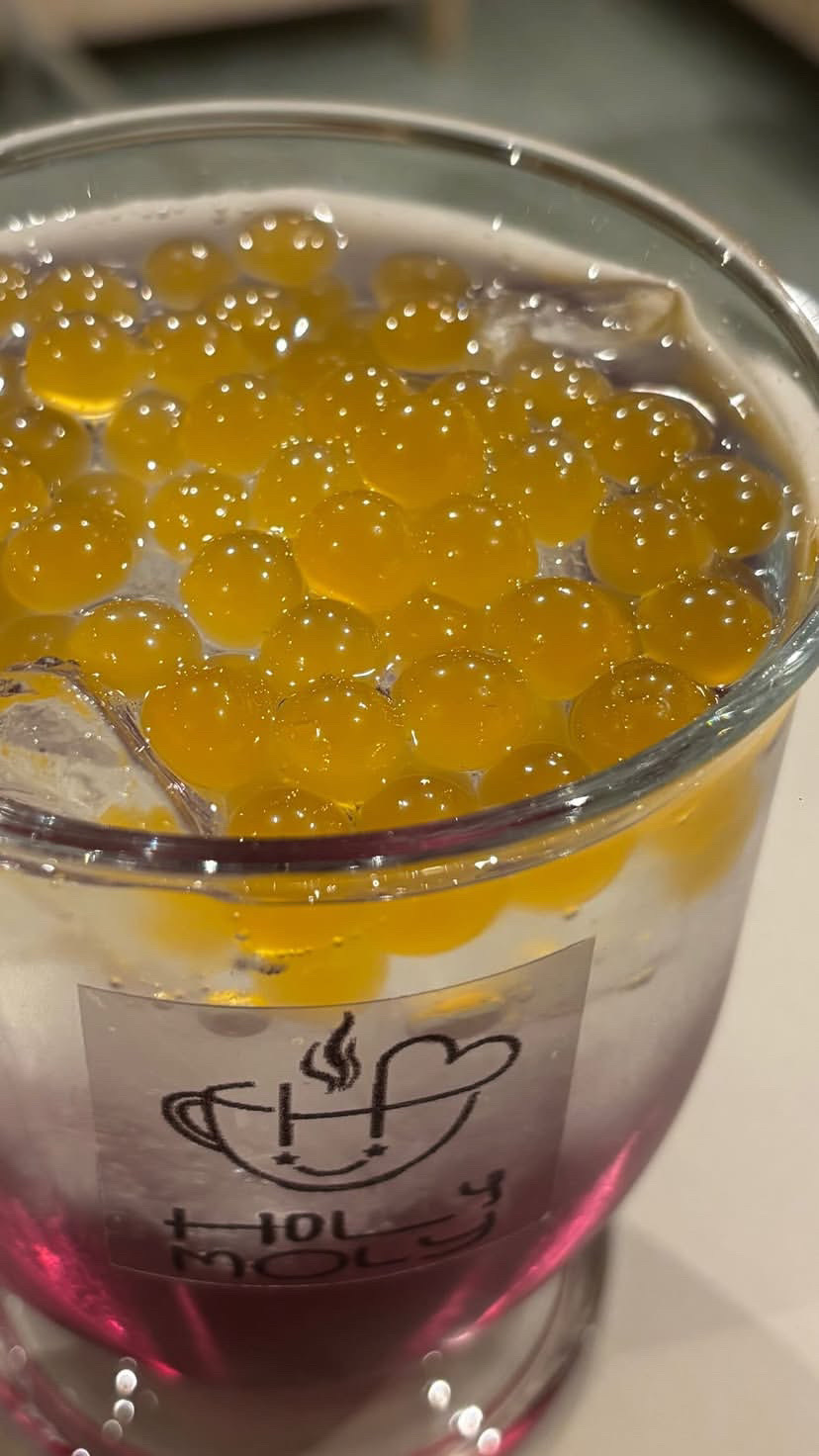 Sodas Italianas