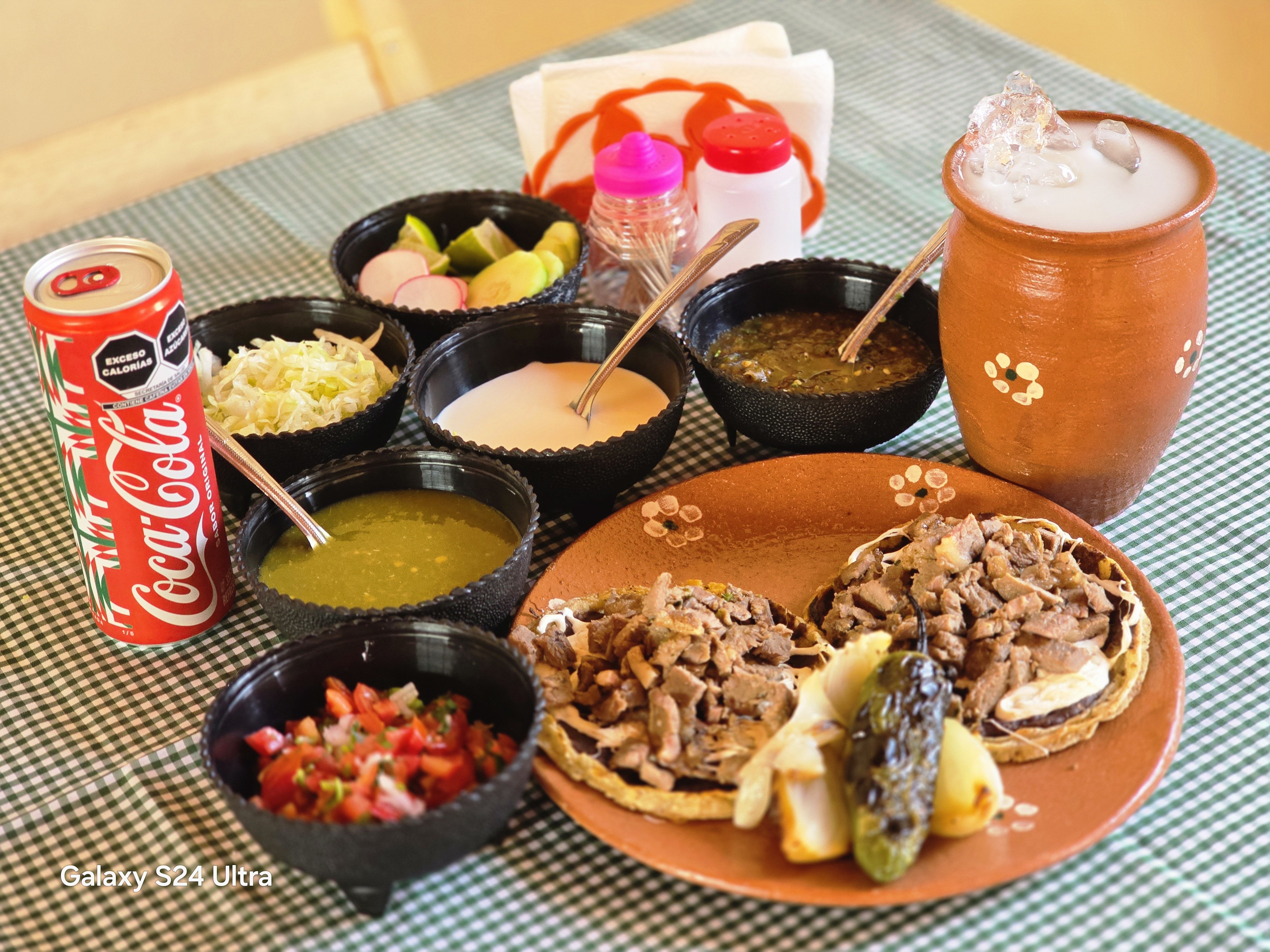 Sopes