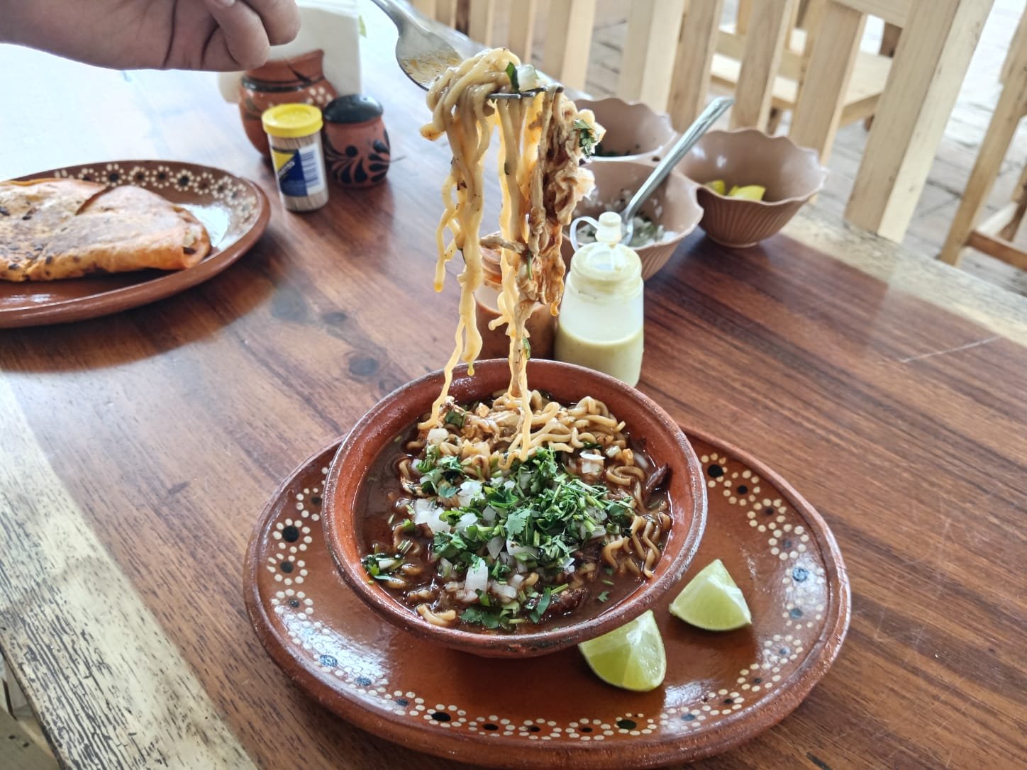 BIRRIA-RAMEN🍜