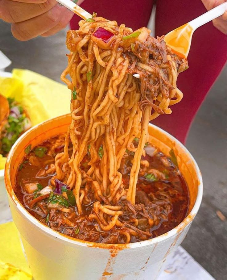 Sopabirria