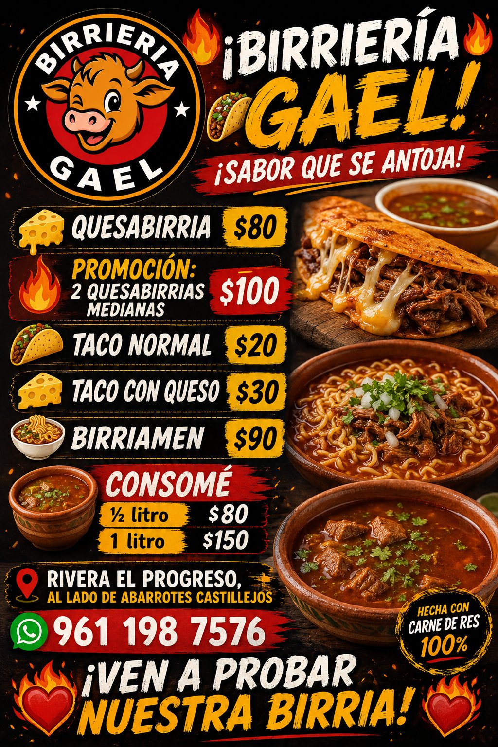 catalago de precios