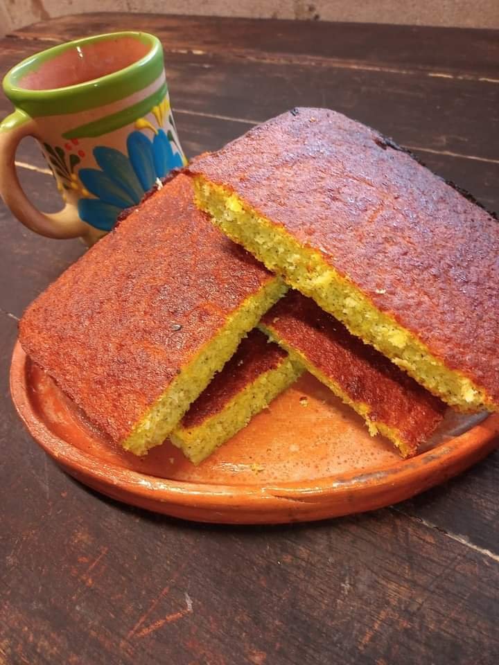 CAZUELEJA DE ELOTE 🌽