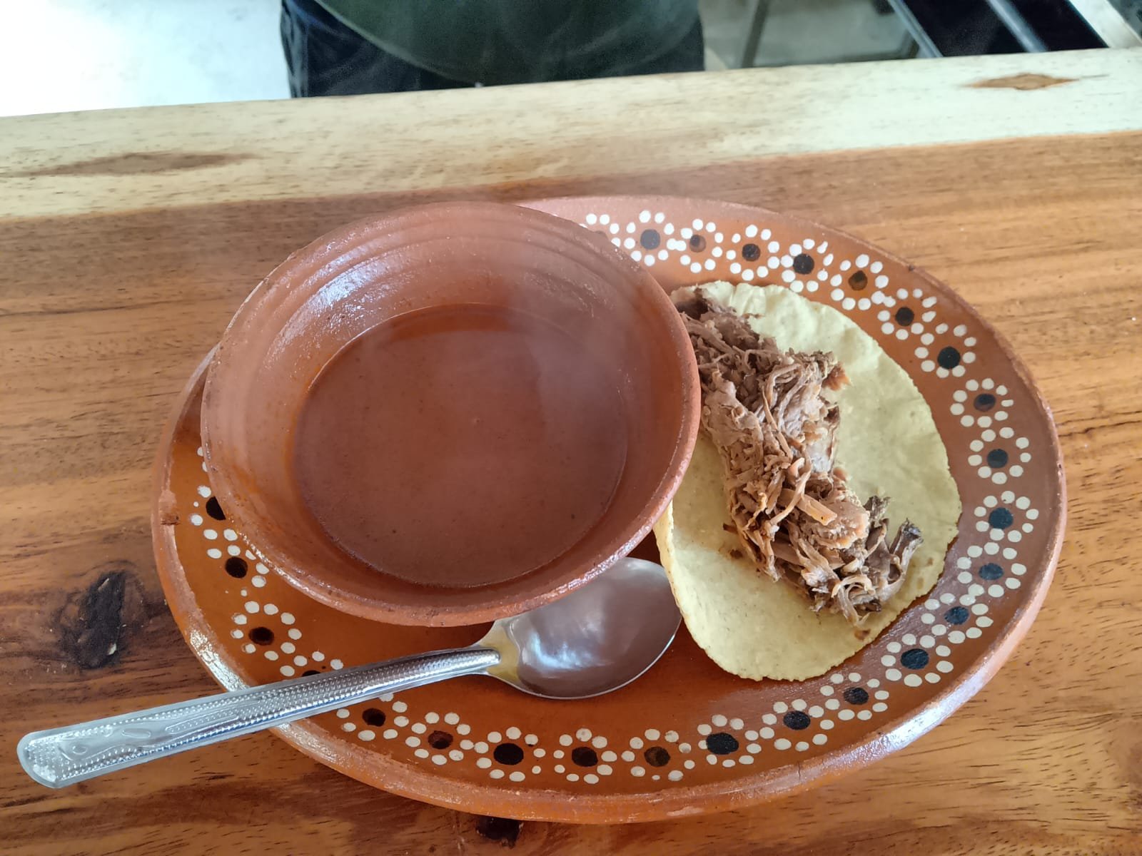 TACO DE BIRRIA🌮