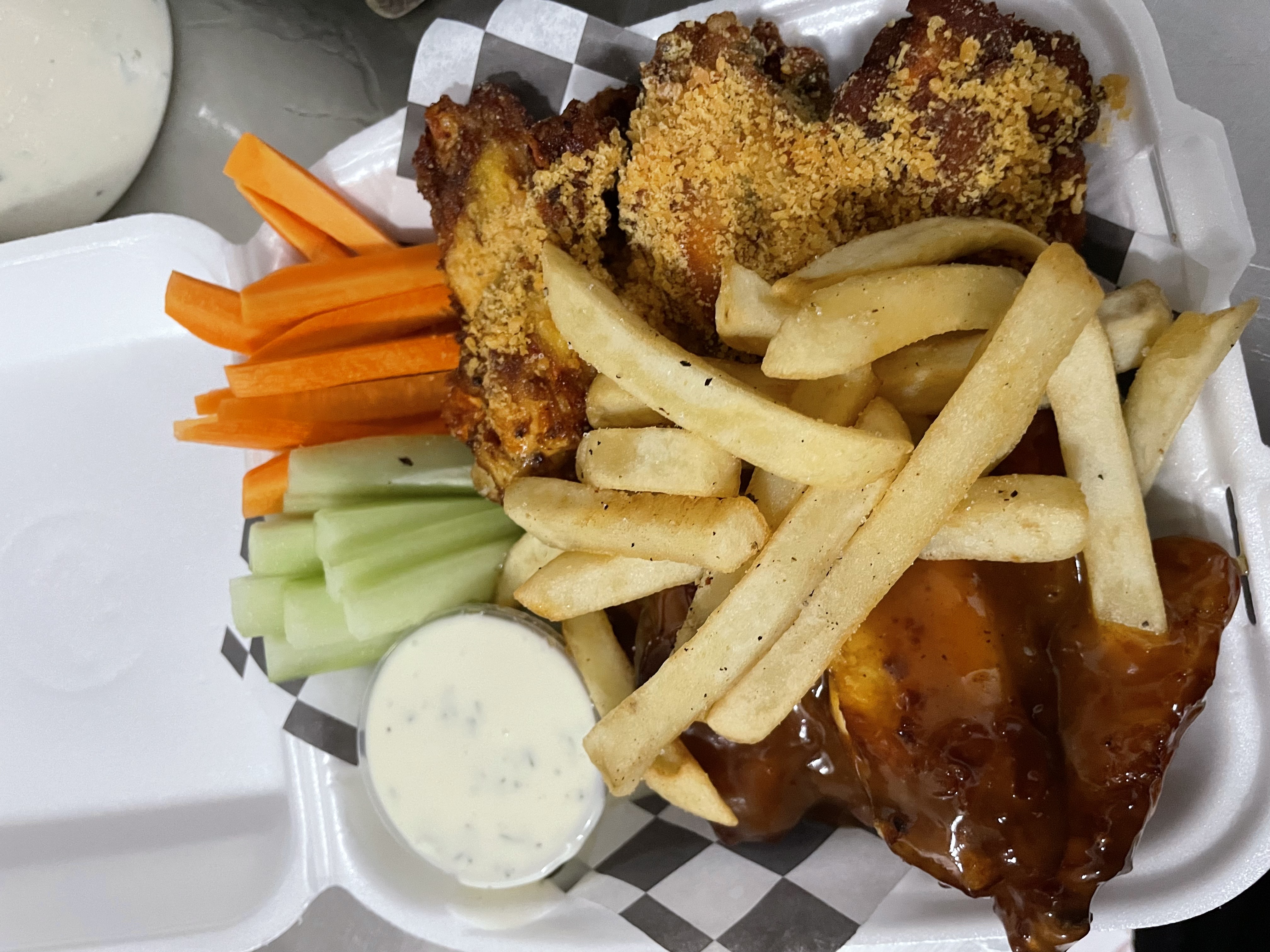 alitas