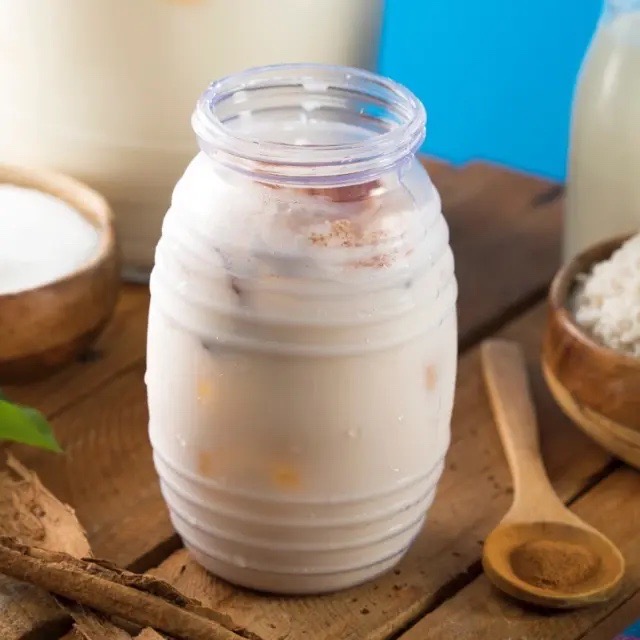 AGUA HORCHATA ORIGINAL 1 litro
