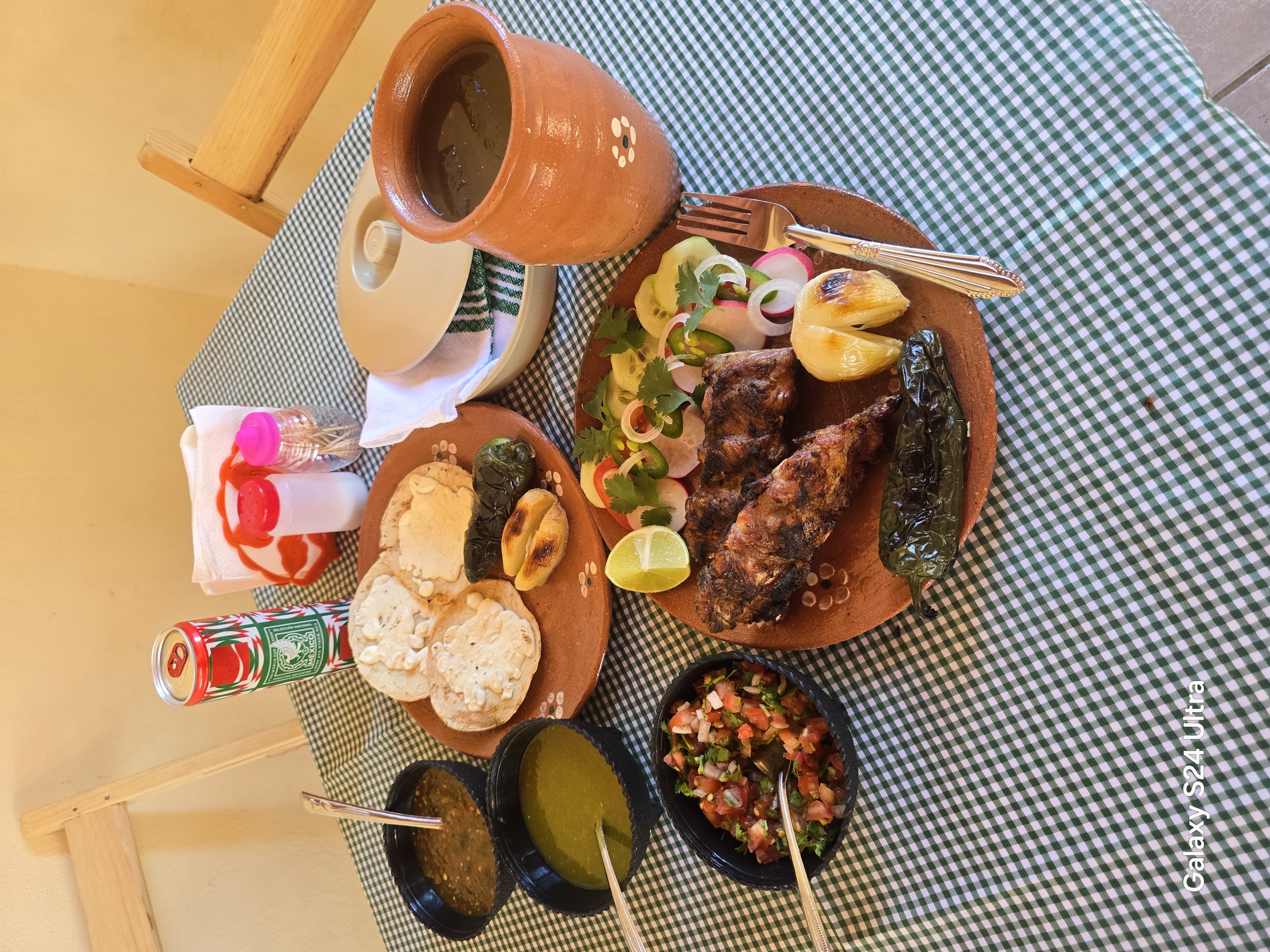 carne asada