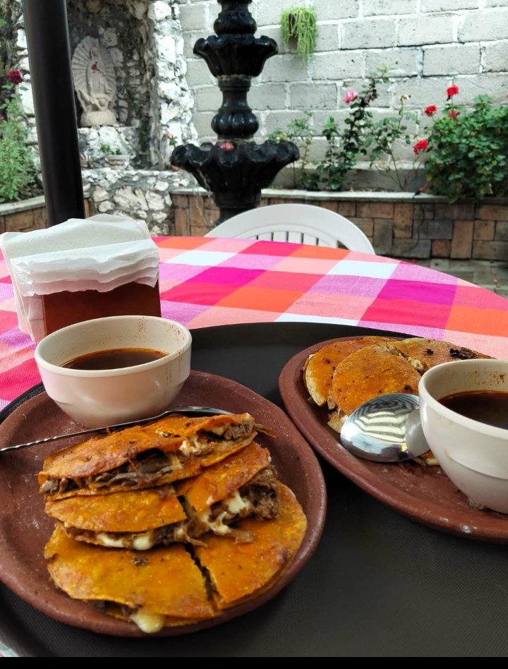 Quesabirrias