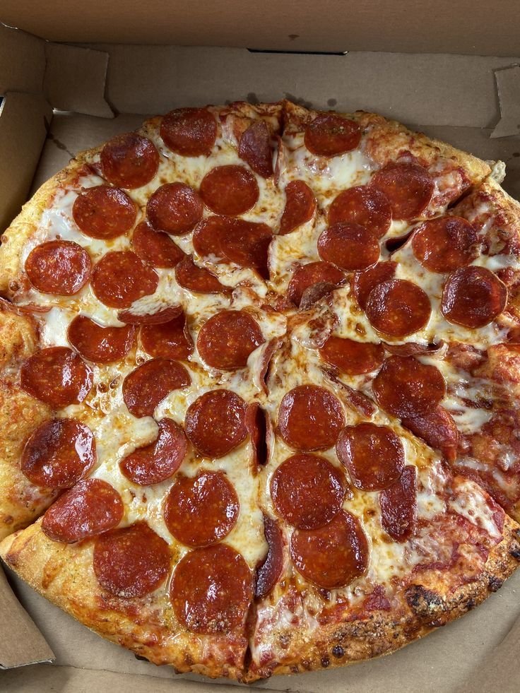 pizza Little caesar