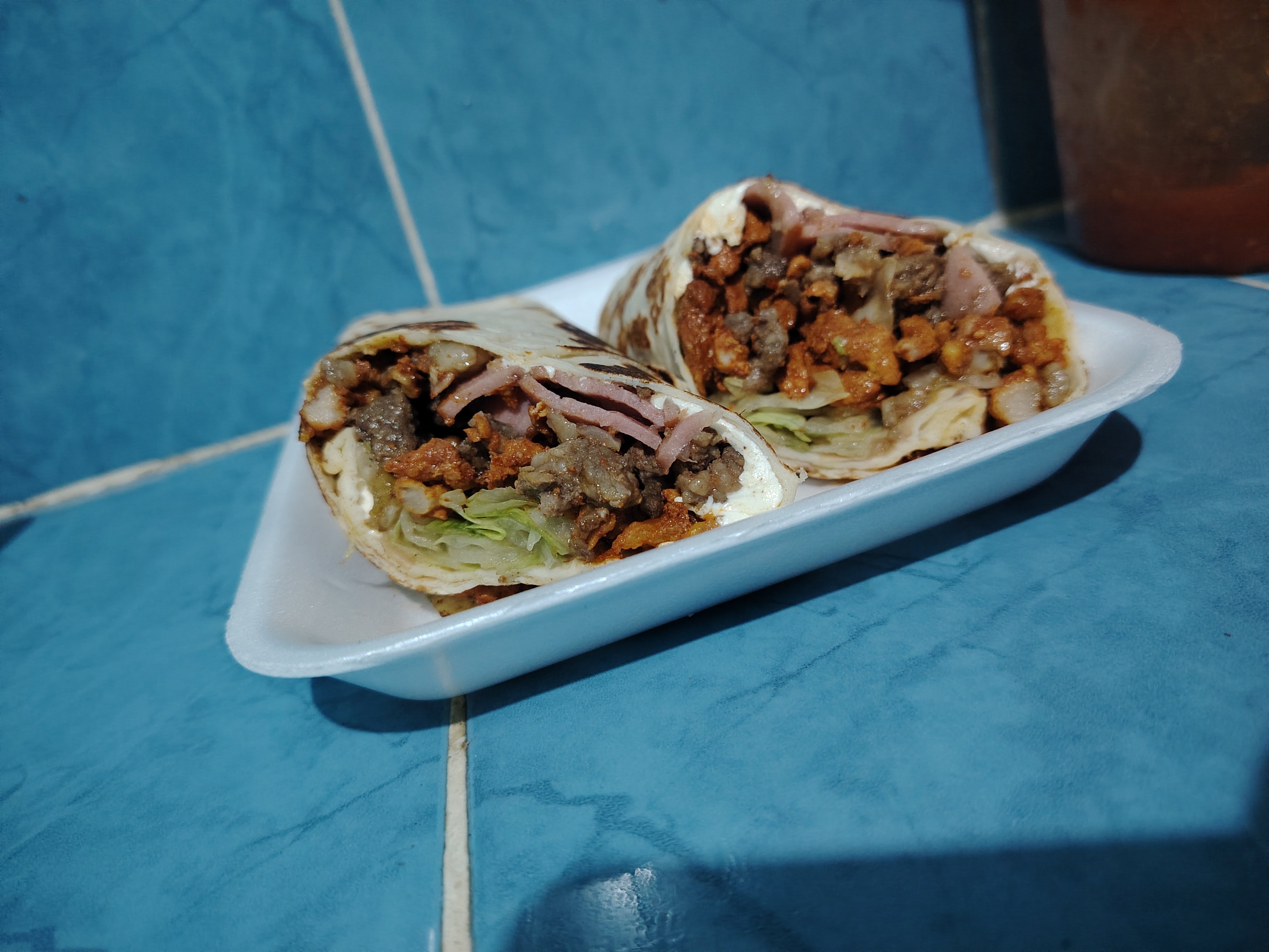 Burritos