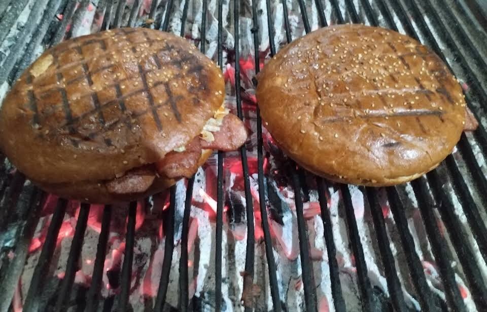 HAMBURGUESAS