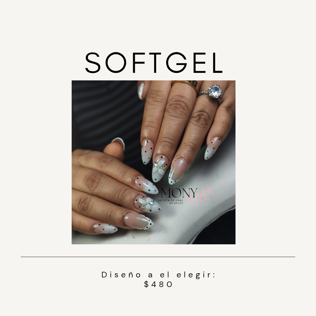 SoftGel